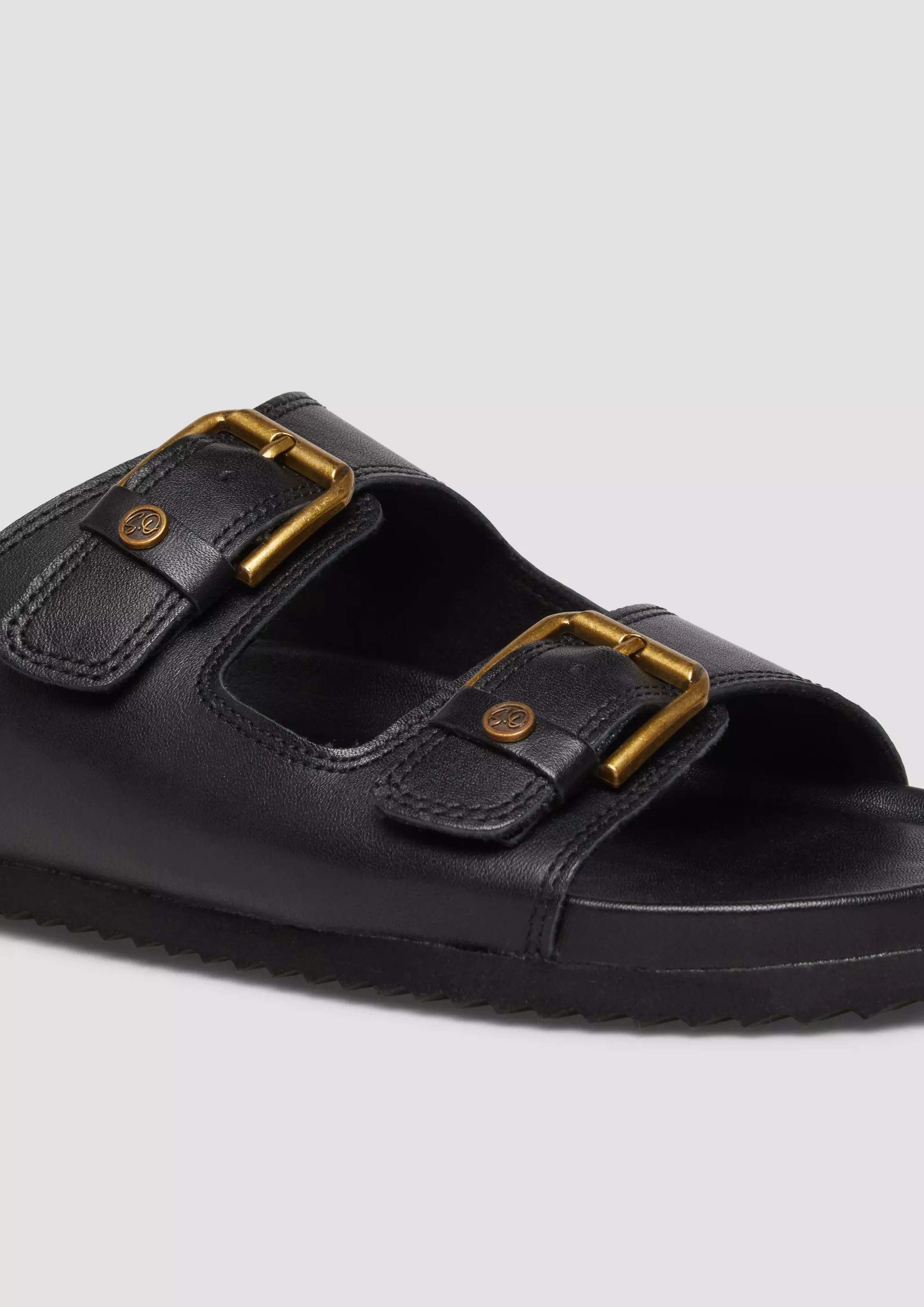 s.Oliver - Női papucs