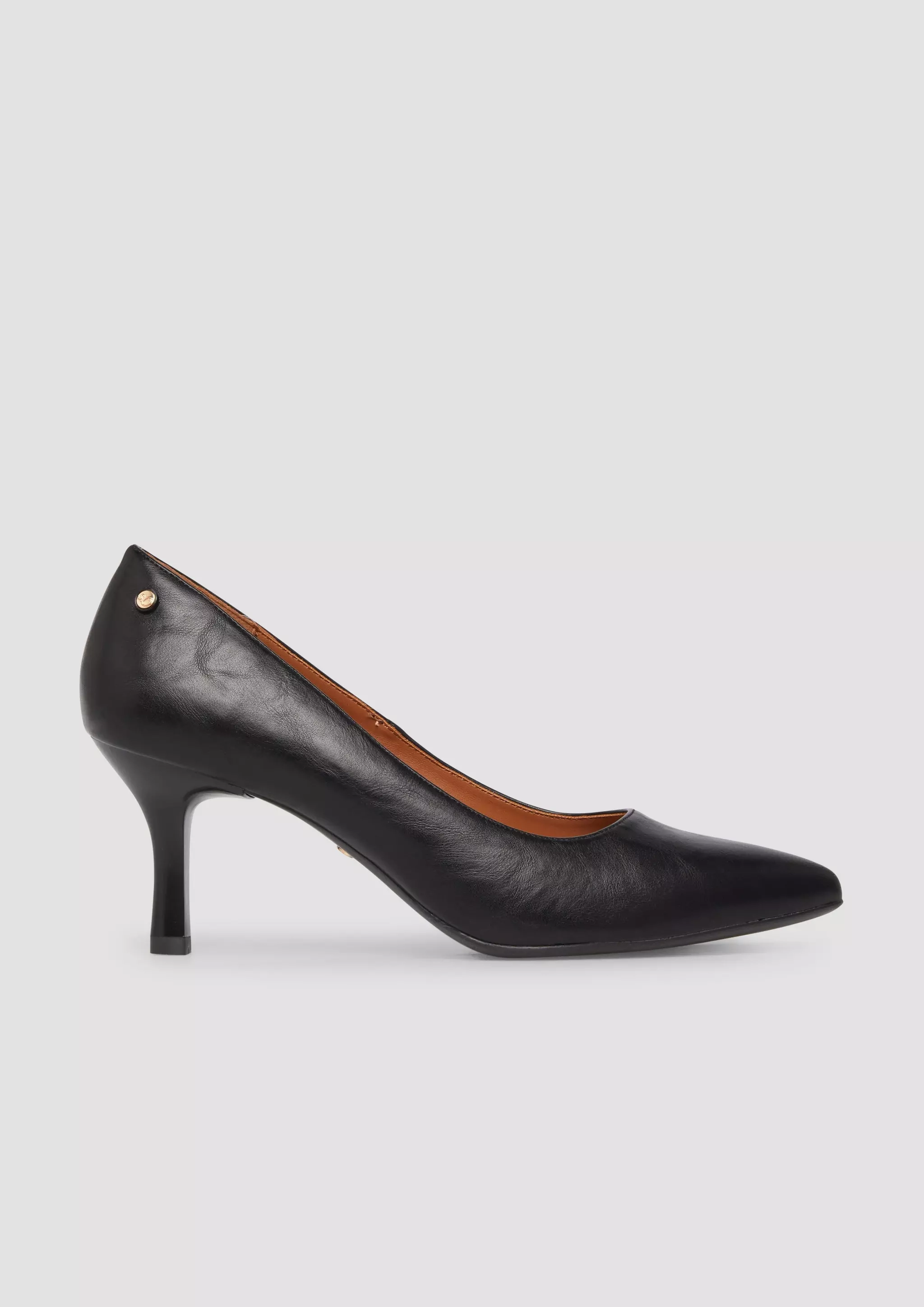 s.Oliver - Magassarkú Női alkalmi cipő