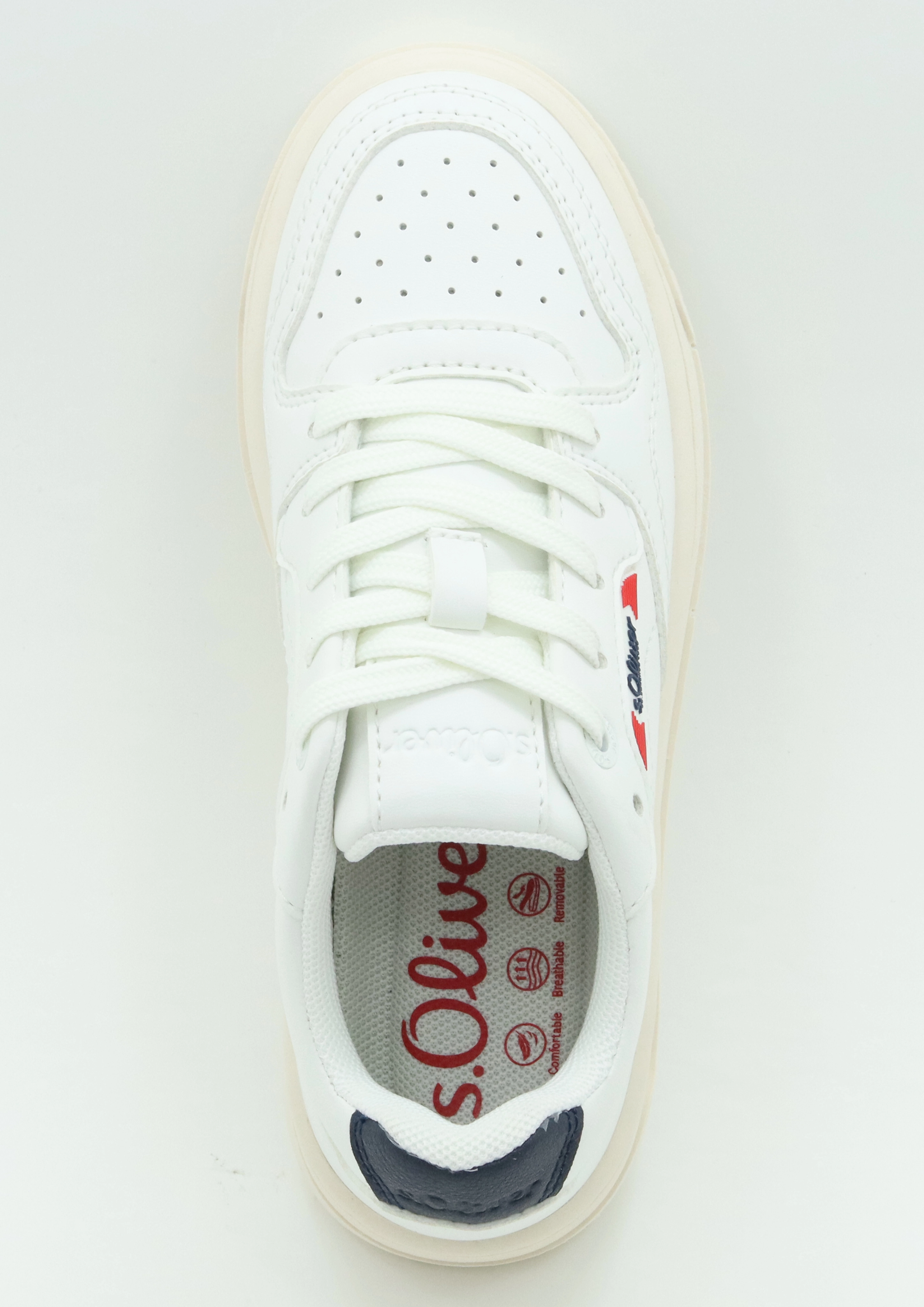 s.Oliver - Sneaker Férfi utcai cipő