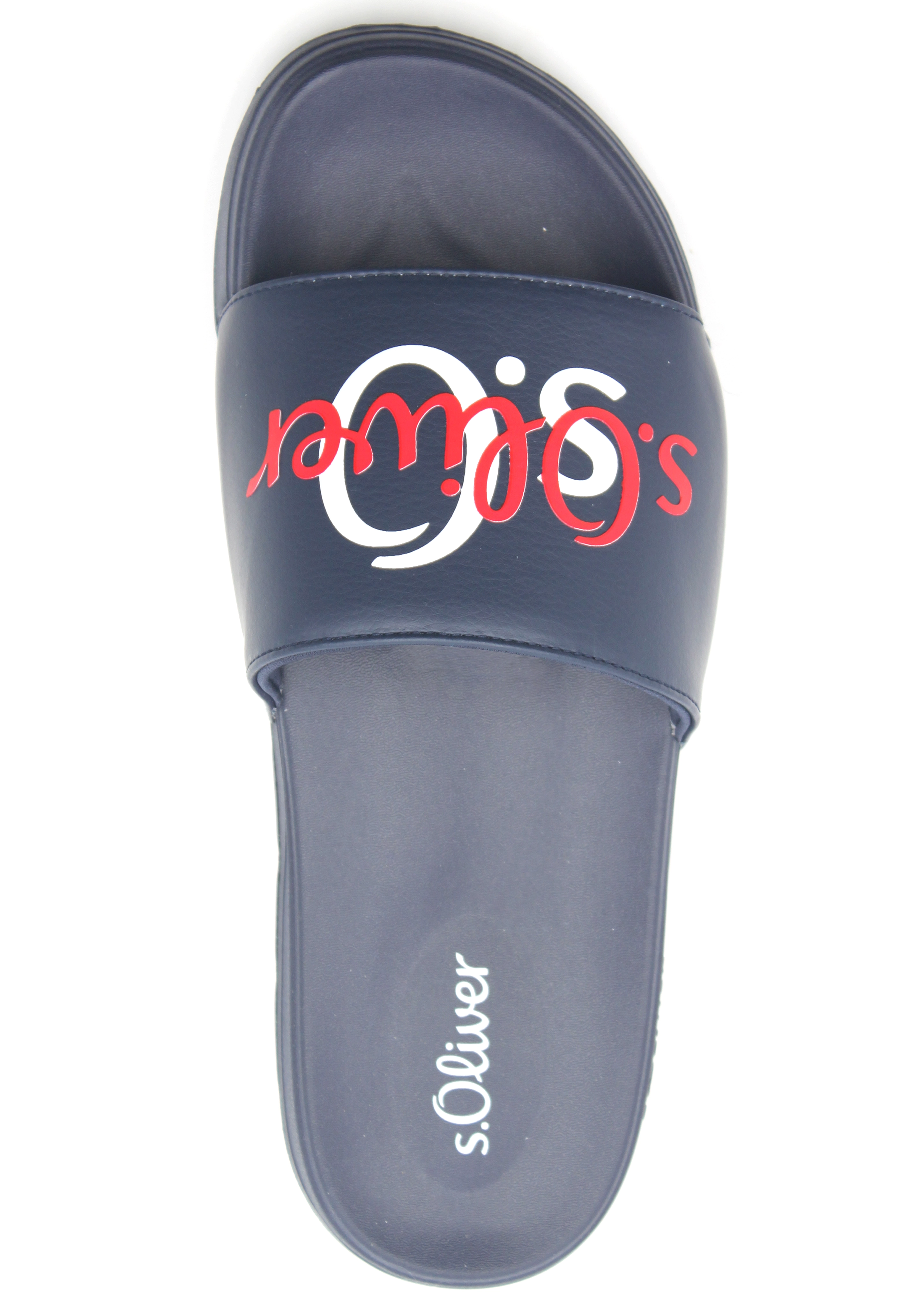 s.Oliver - Férfi papucs