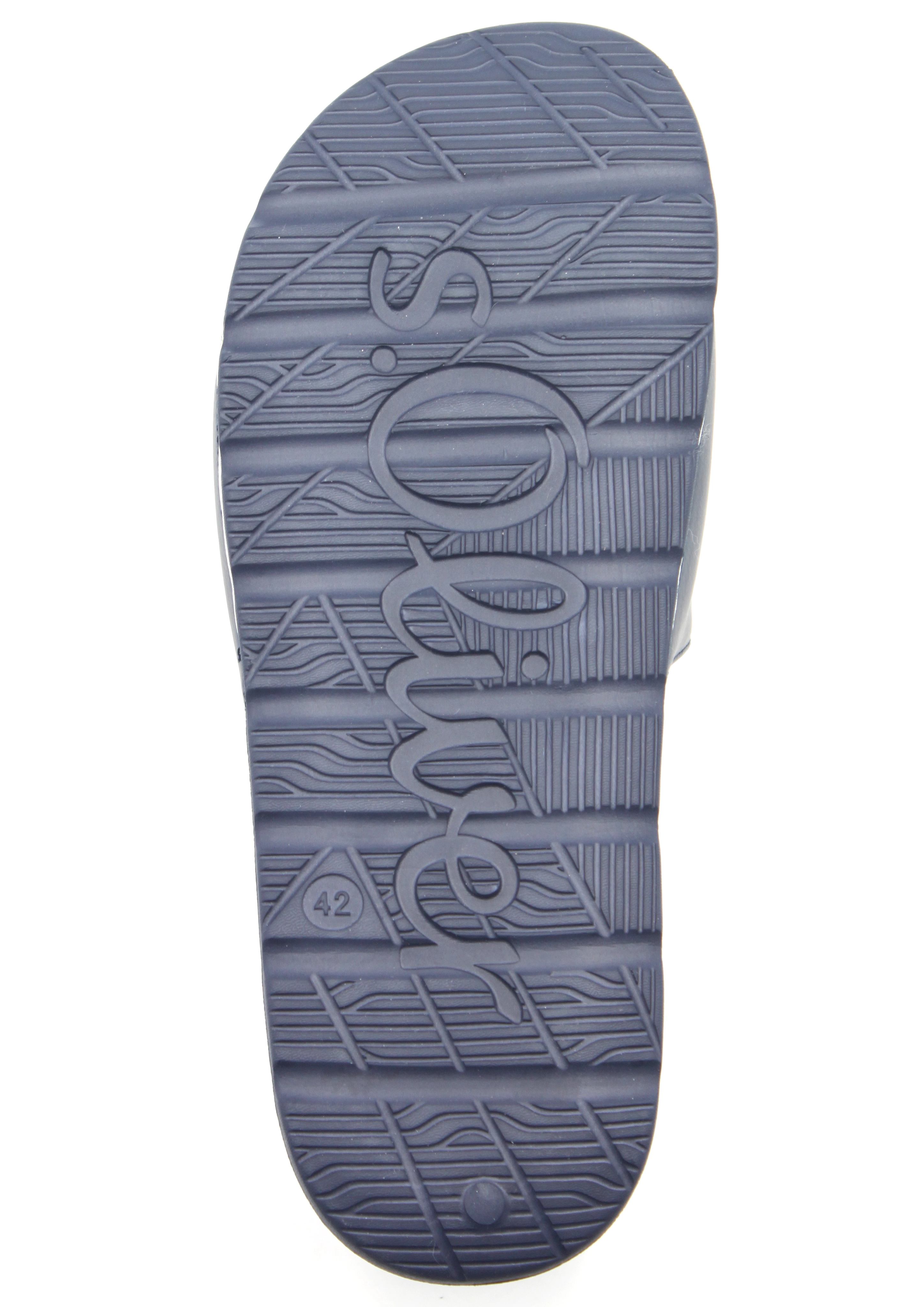 s.Oliver - Férfi papucs