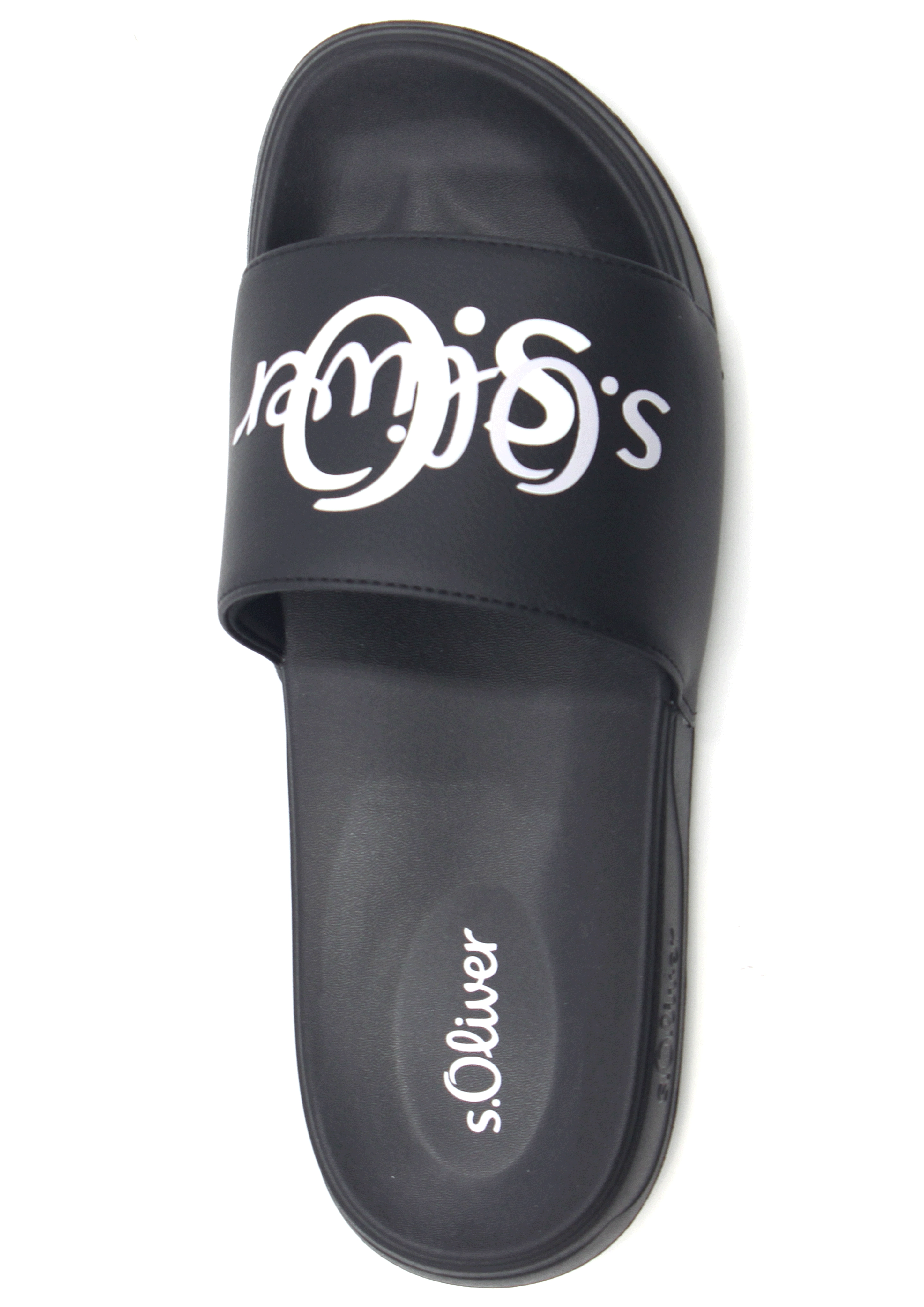 s.Oliver - Férfi papucs