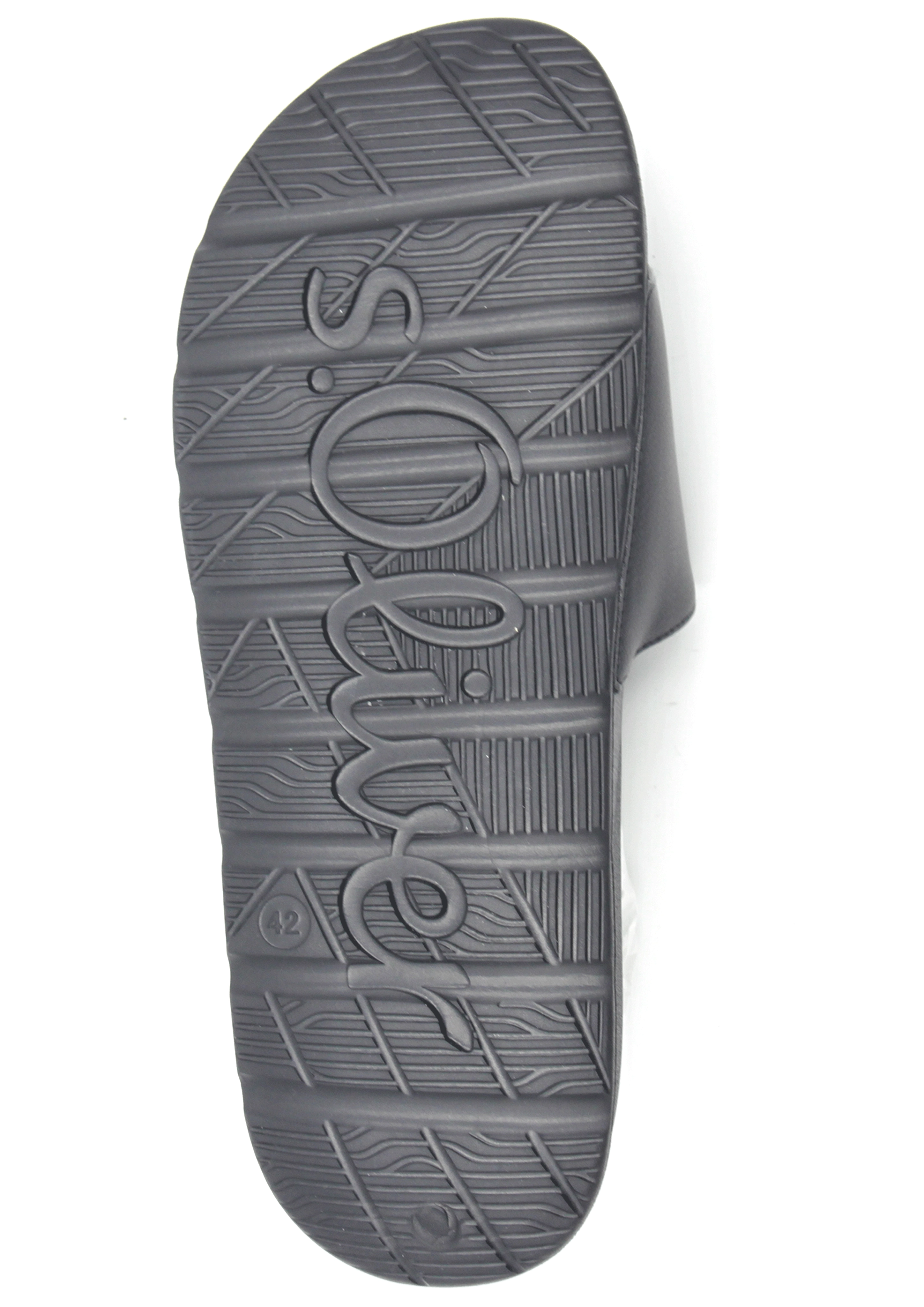 s.Oliver - Férfi papucs