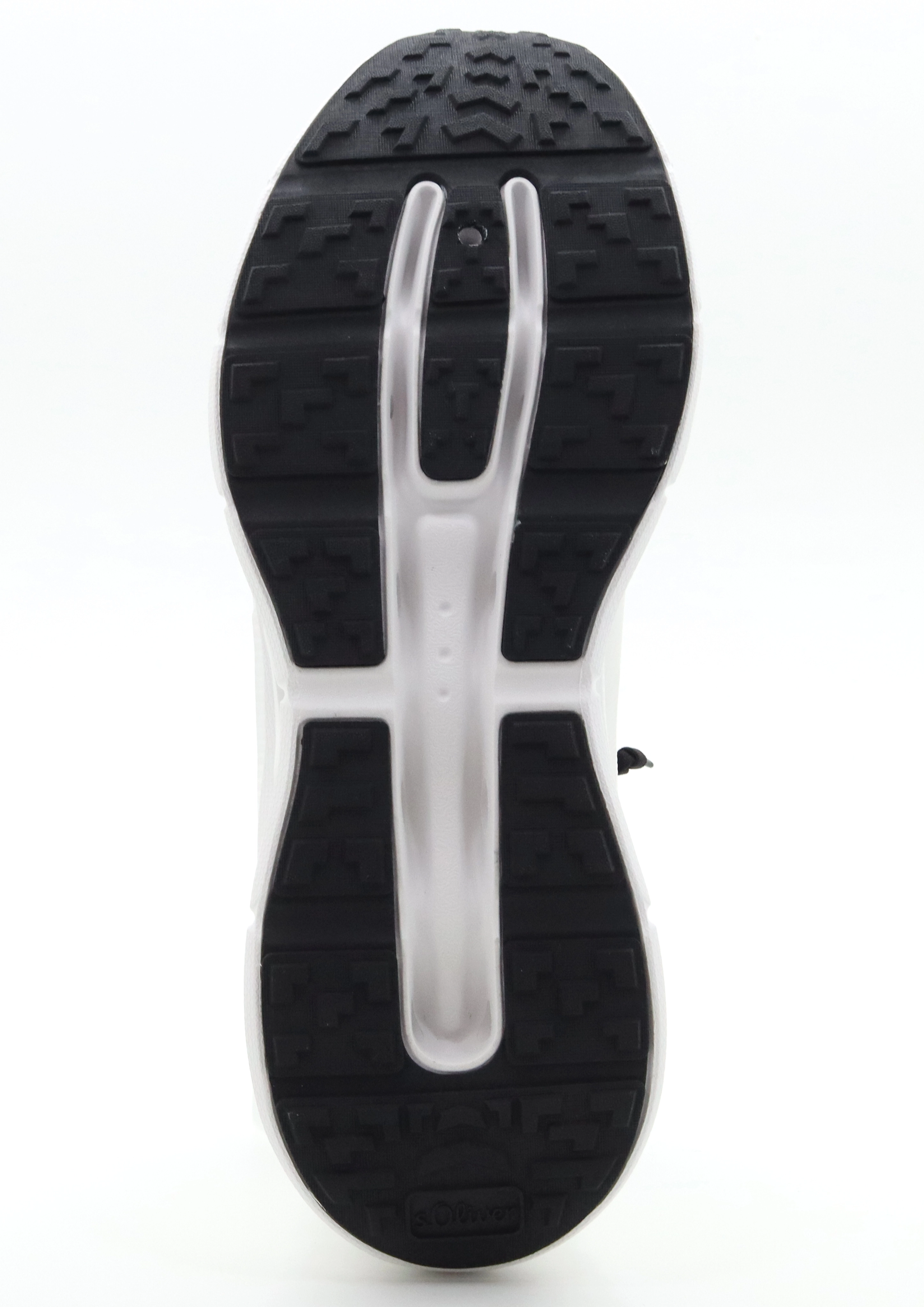 s.Oliver - Sneaker Férfi utcai cipő