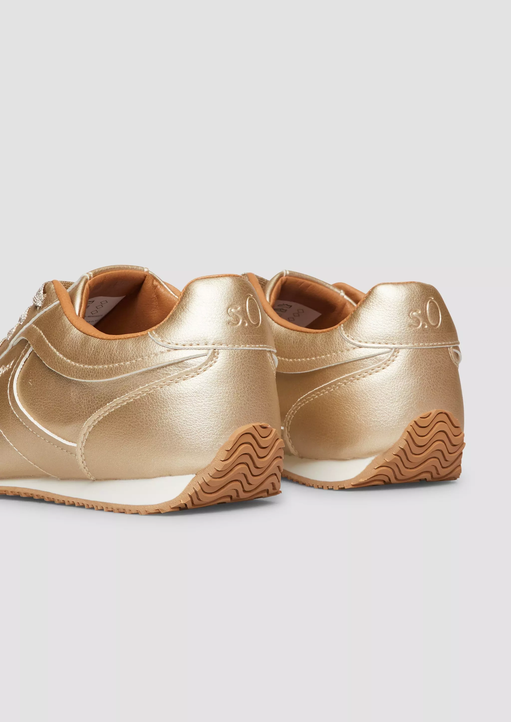 s.Oliver - Sneaker Női utcai cipő