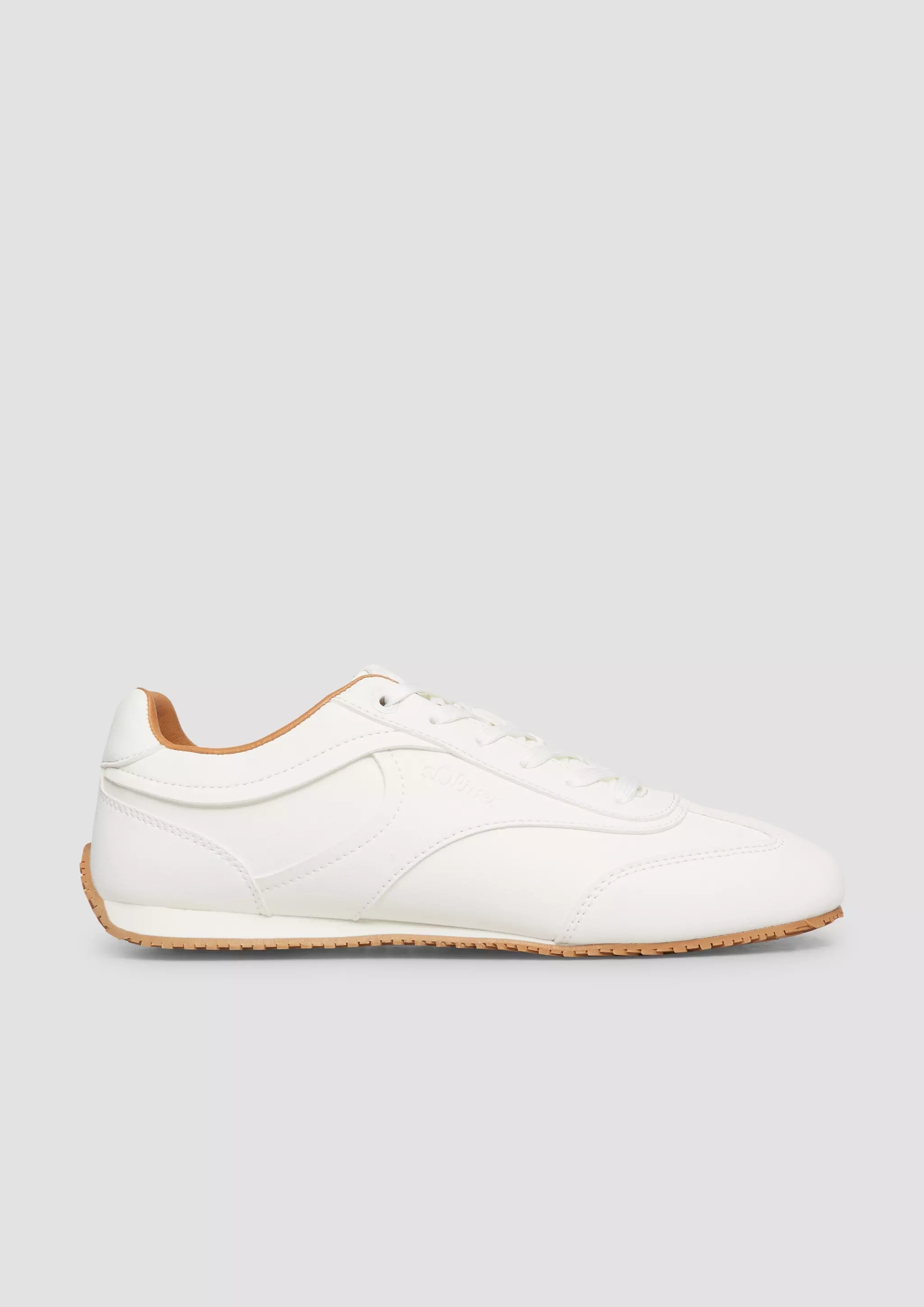 s.Oliver - Sneaker Női utcai cipő