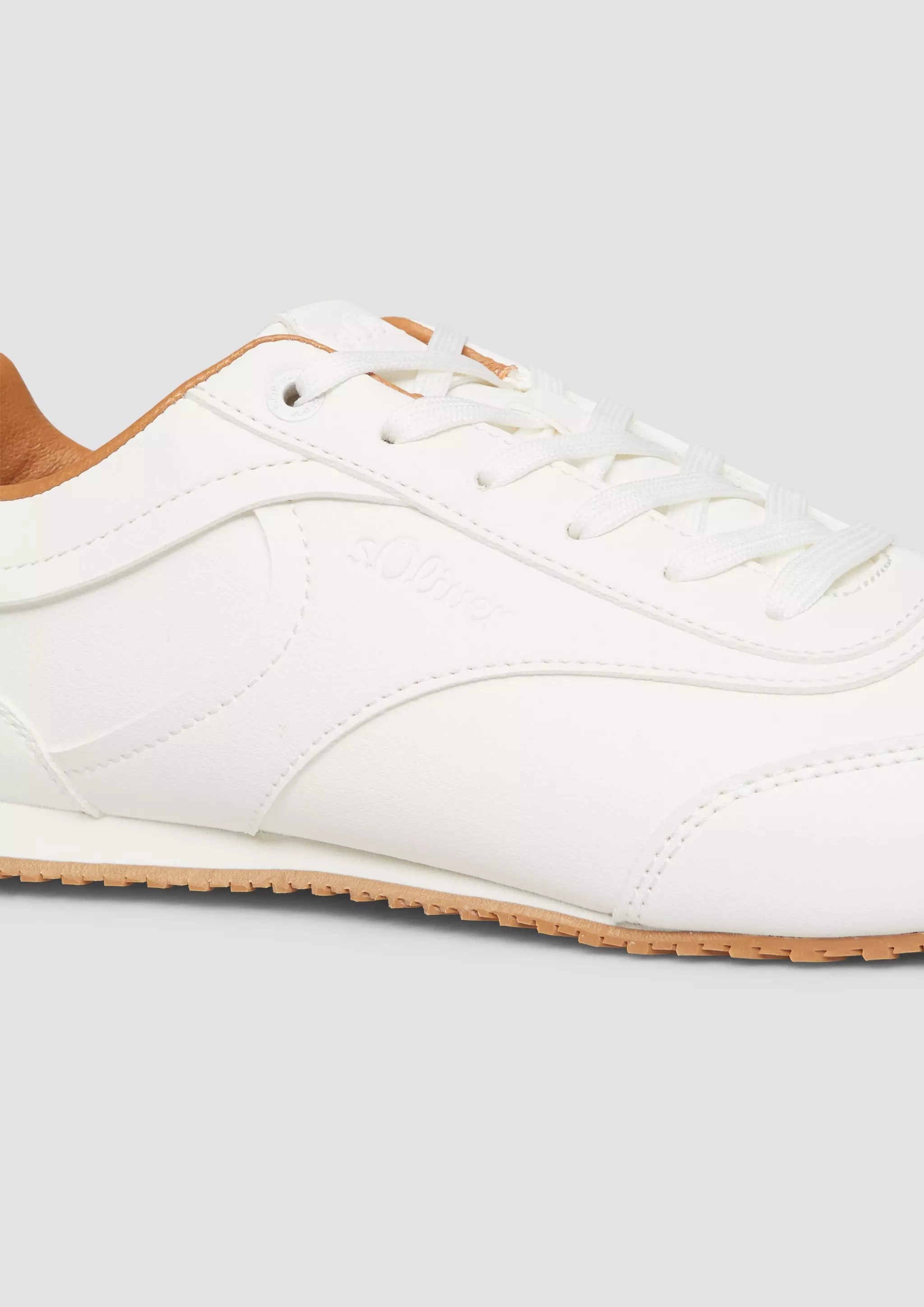 s.Oliver - Sneaker Női utcai cipő