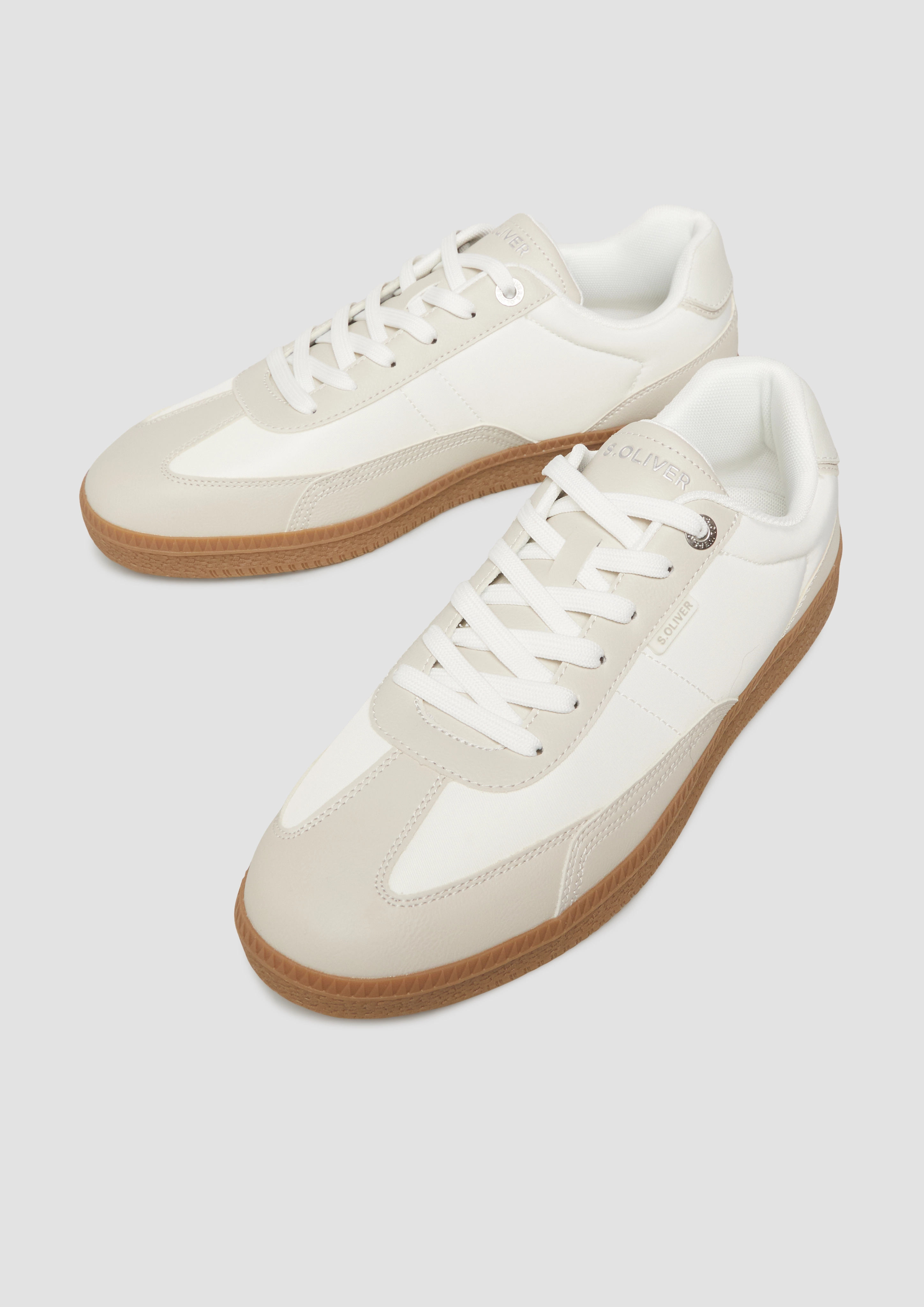 s.Oliver - Sneaker Férfi utcai cipő