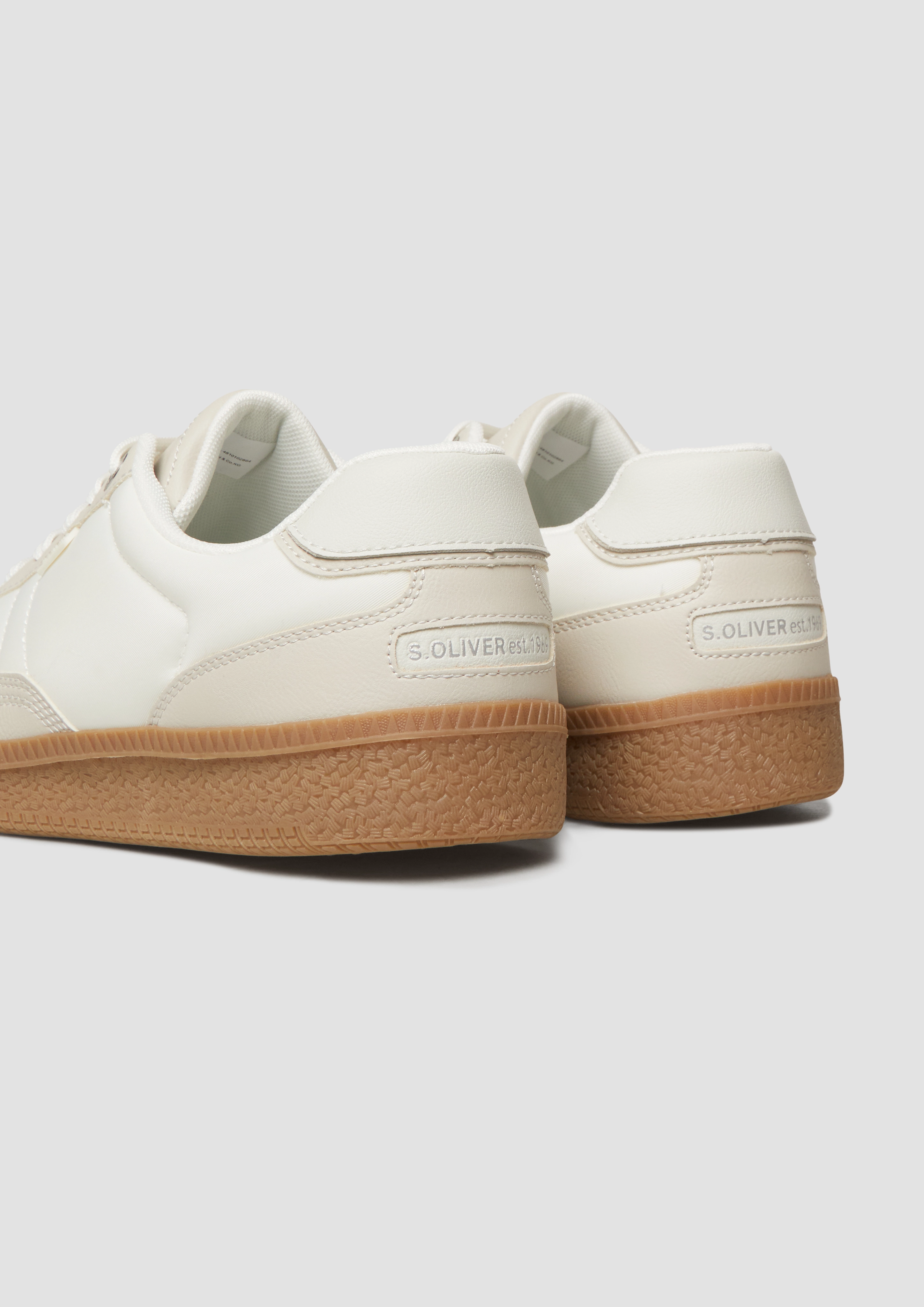 s.Oliver - Sneaker Férfi utcai cipő