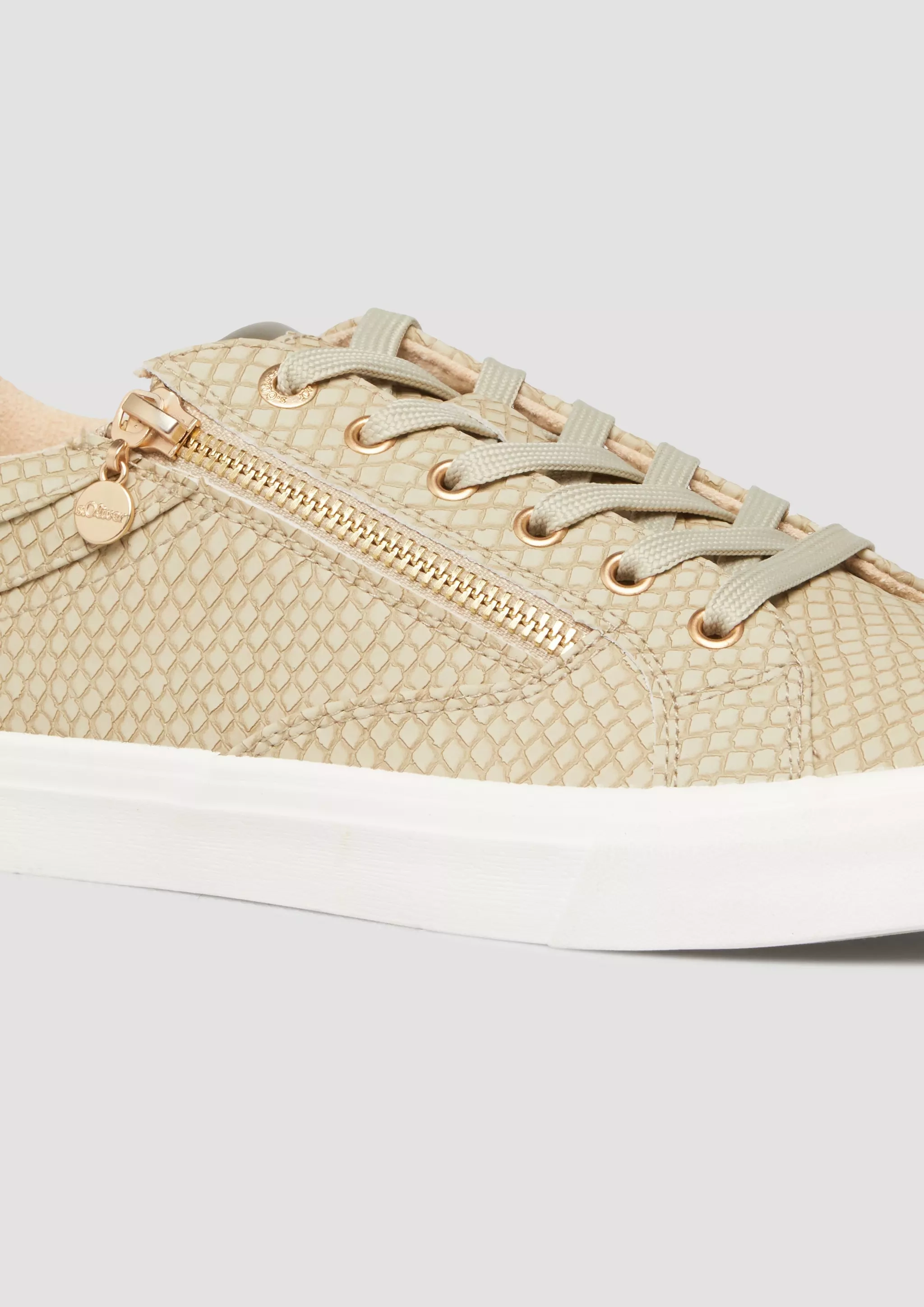 s.Oliver - Sneaker Női utcai cipő