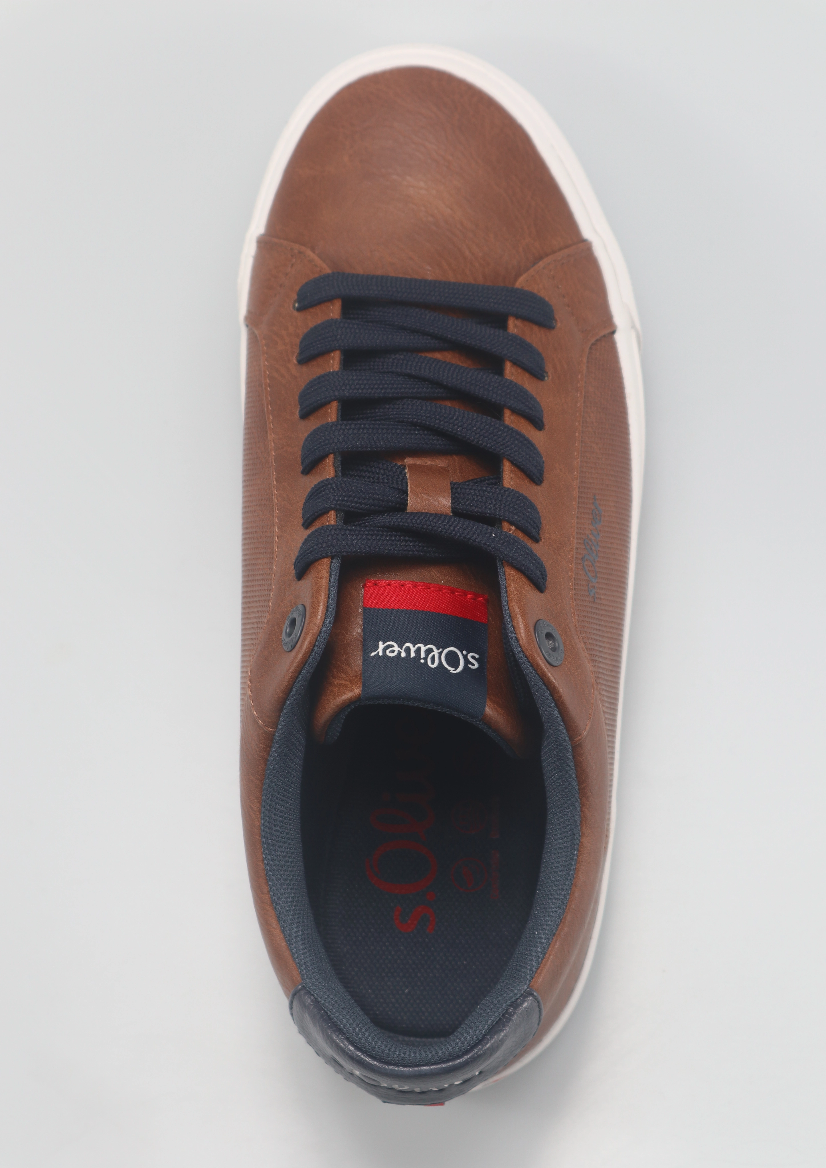 s.Oliver - Sneaker Férfi utcai cipő