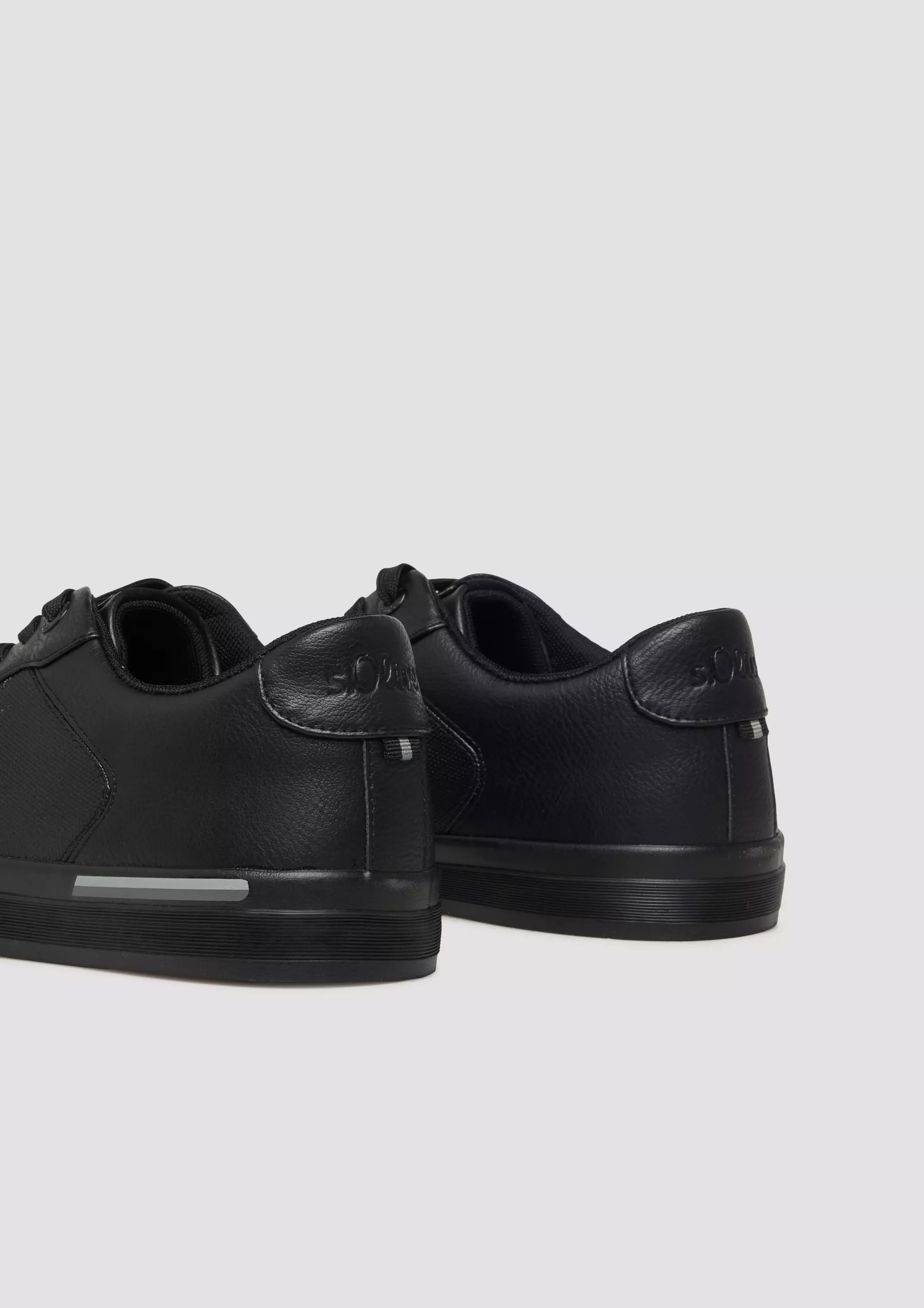 s.Oliver - Sneaker Férfi utcai cipő