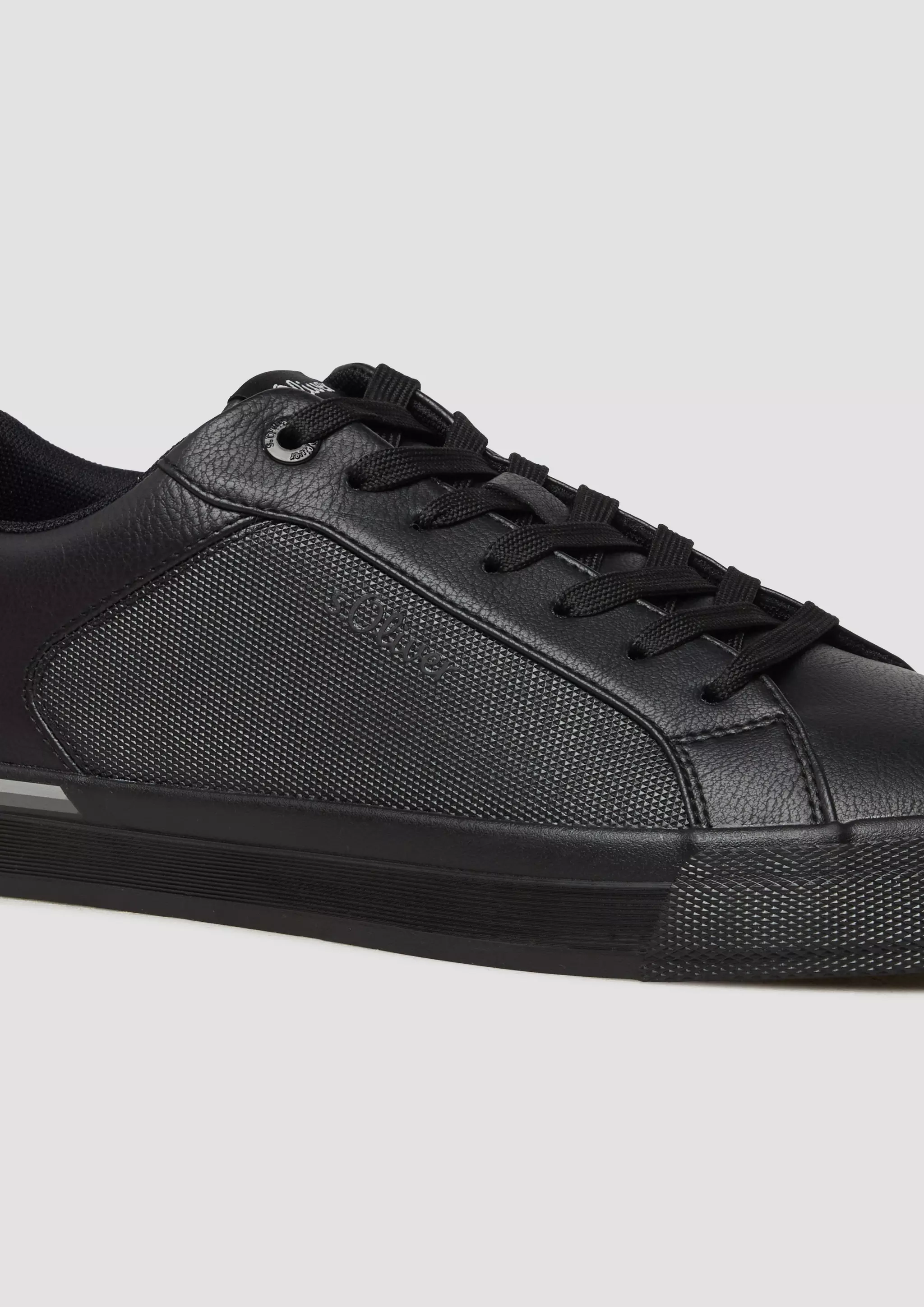 s.Oliver - Sneaker Férfi utcai cipő