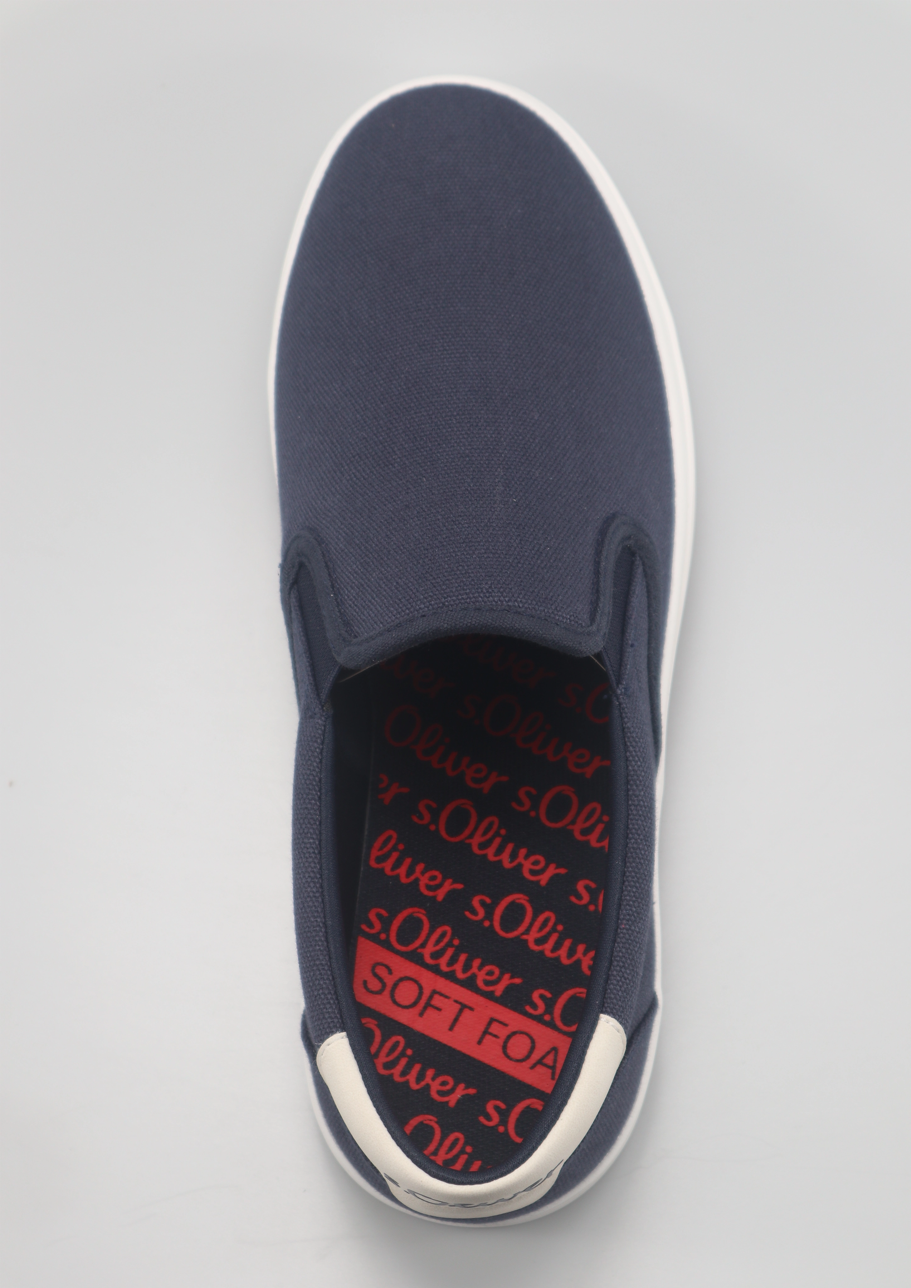 s.Oliver - Sneaker Férfi utcai cipő