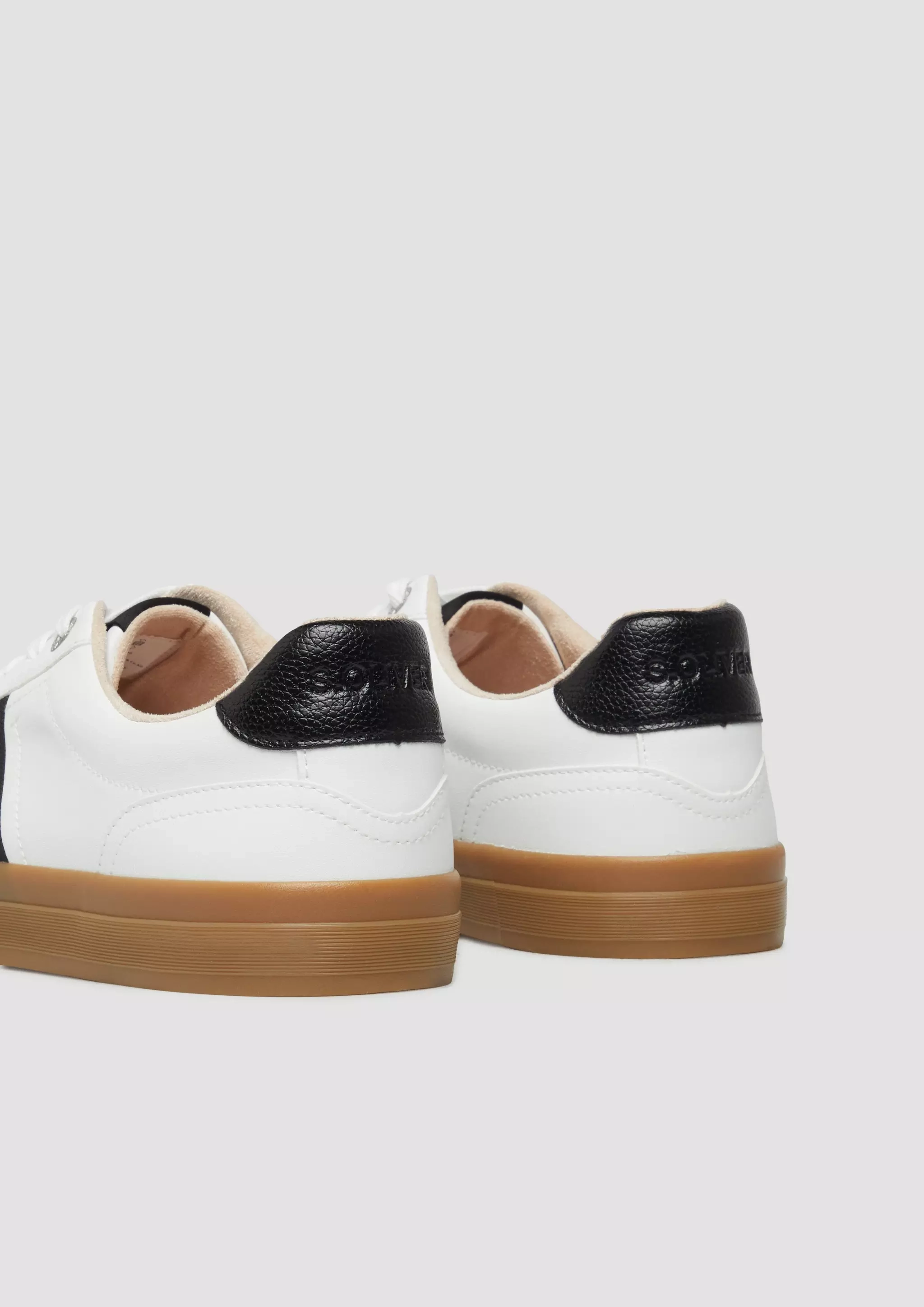 s.Oliver - Sneaker Férfi utcai cipő