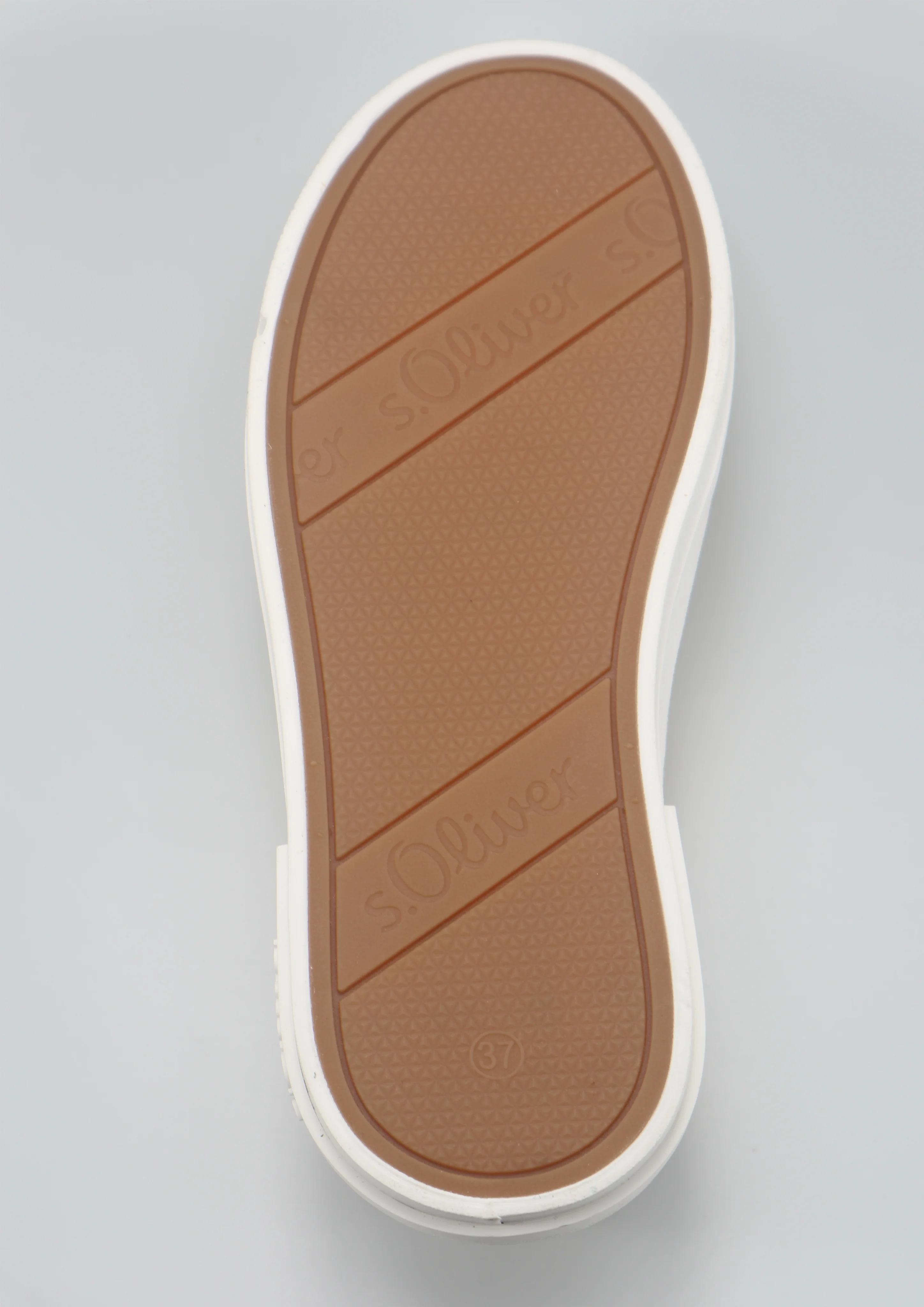 s.Oliver - Sneaker Női utcai cipő