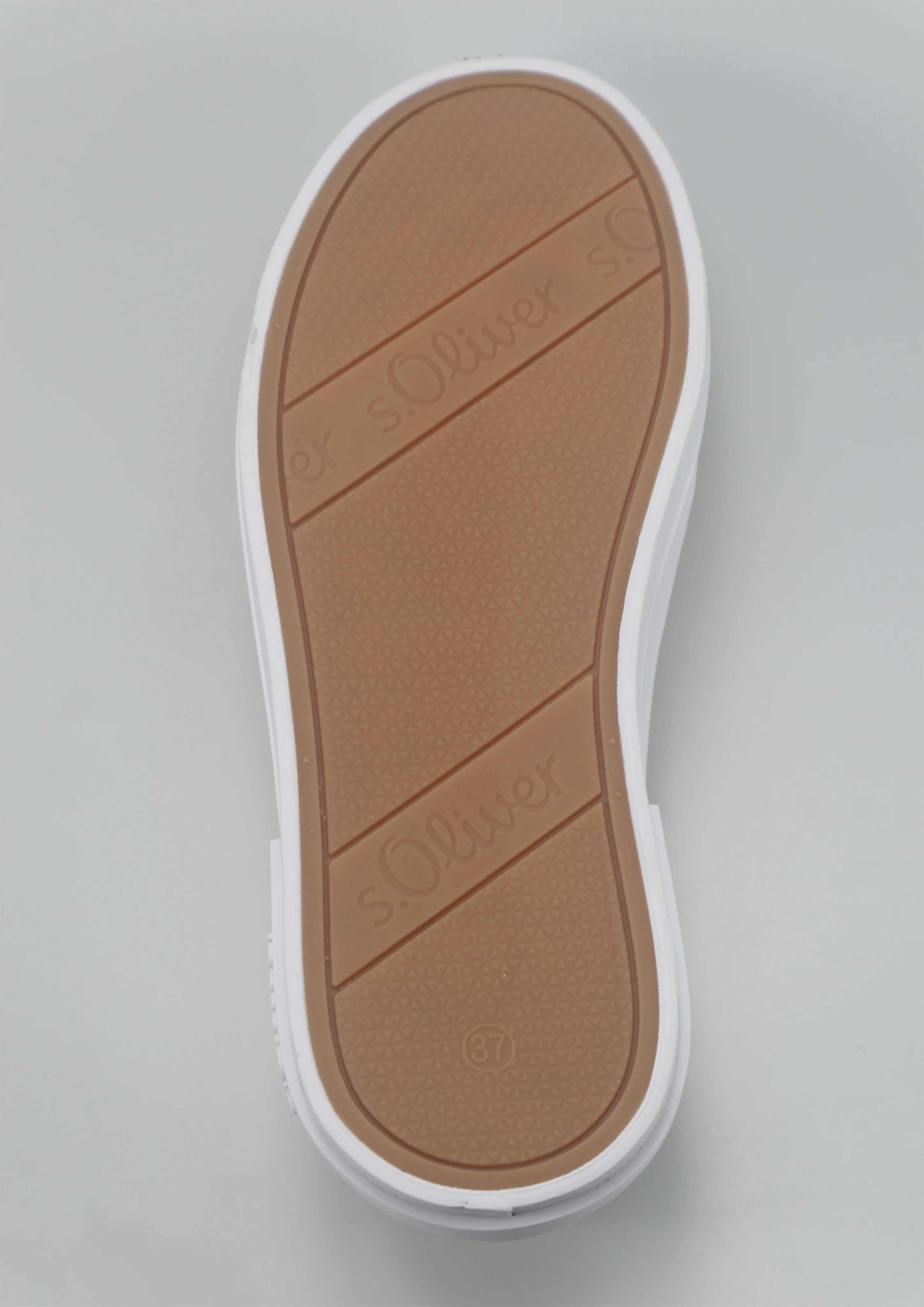 s.Oliver - Sneaker Női utcai cipő