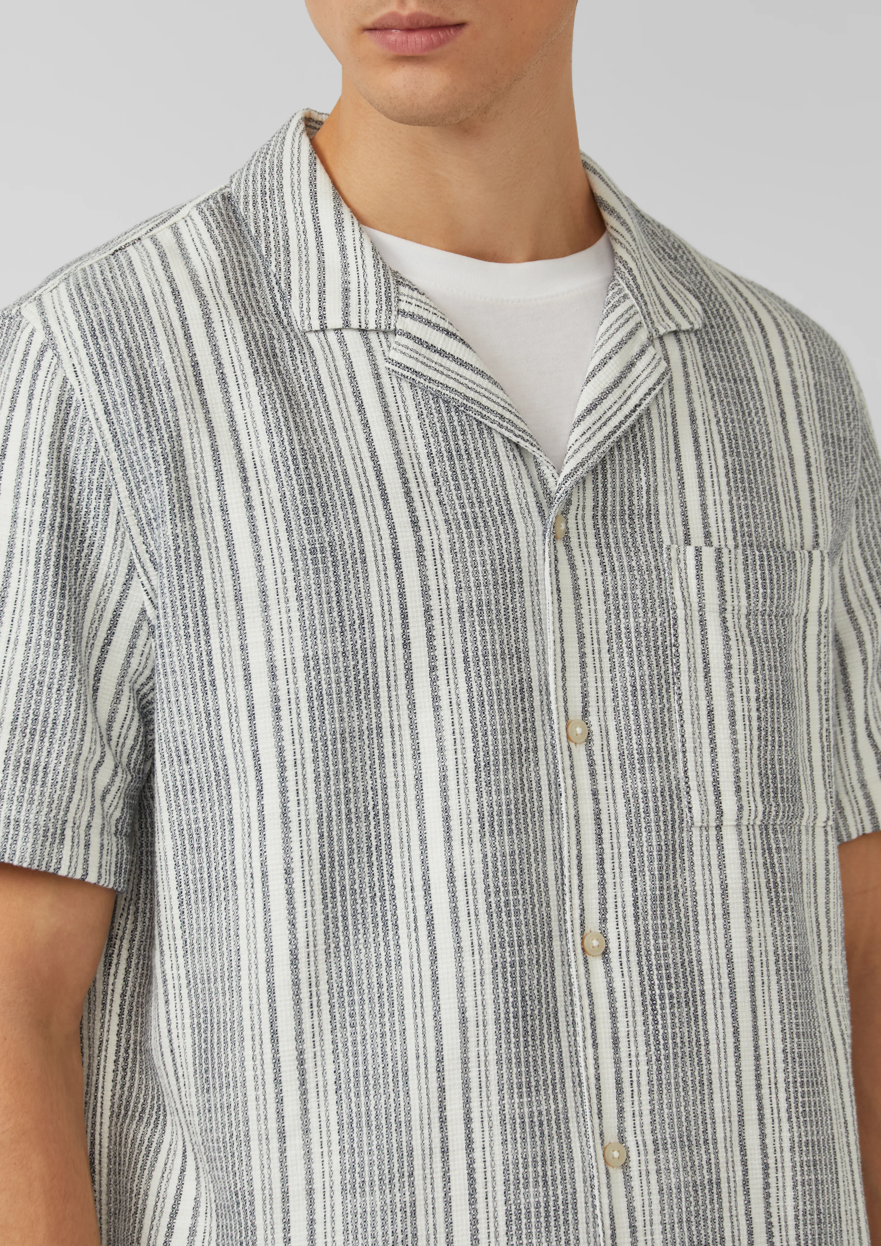 s.Oliver - Férfi ing