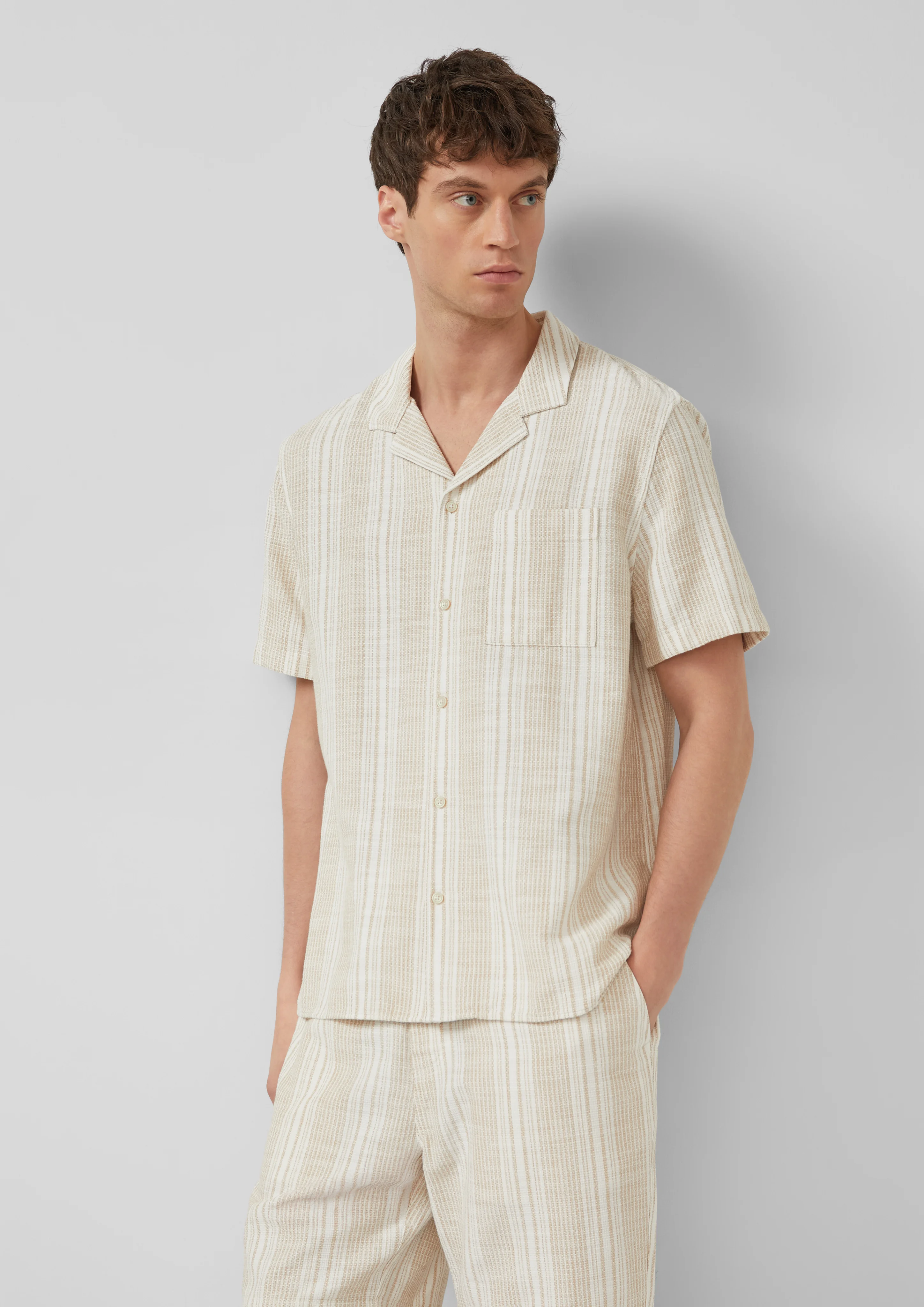 s.Oliver - Férfi ing