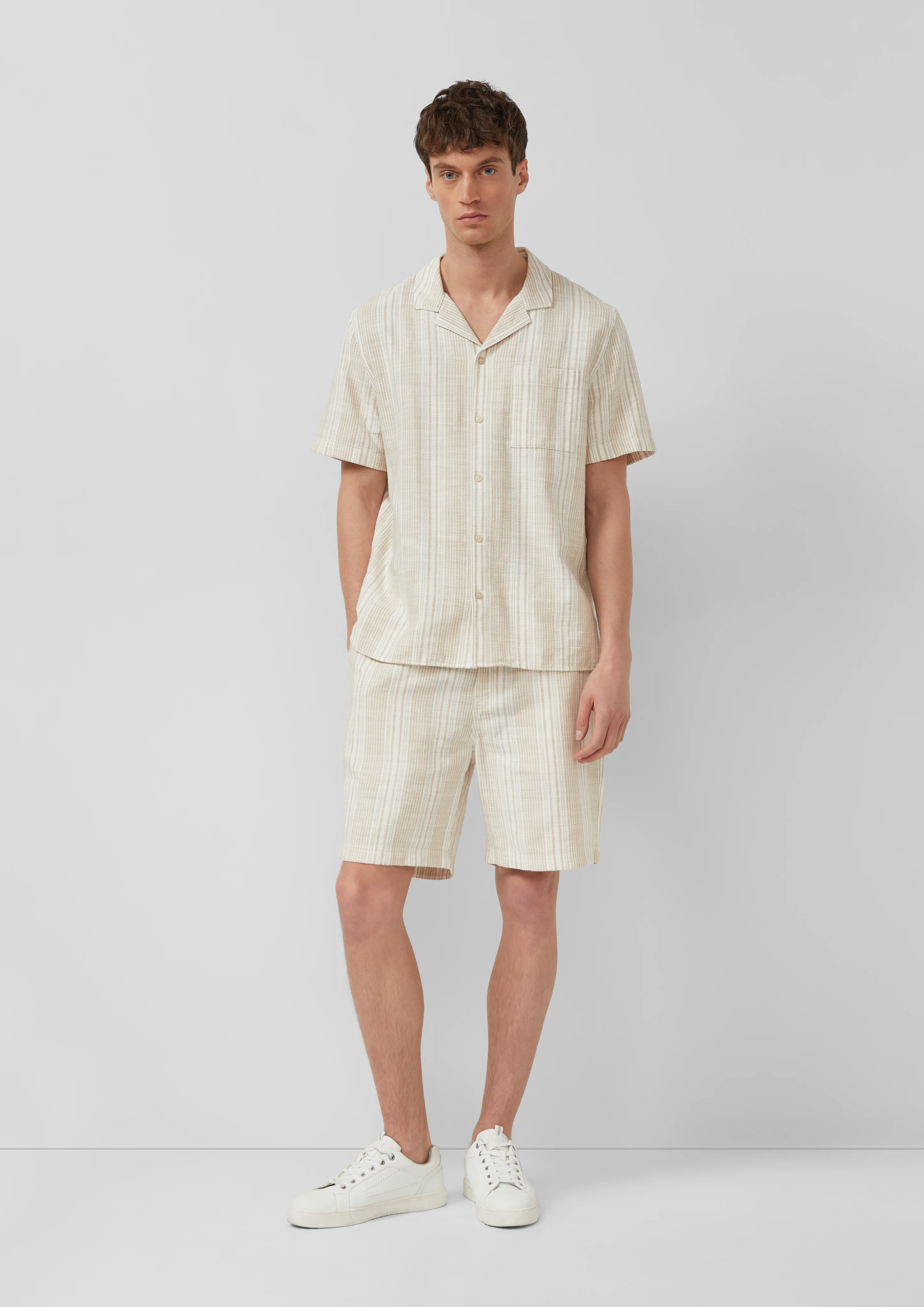 s.Oliver - Férfi ing