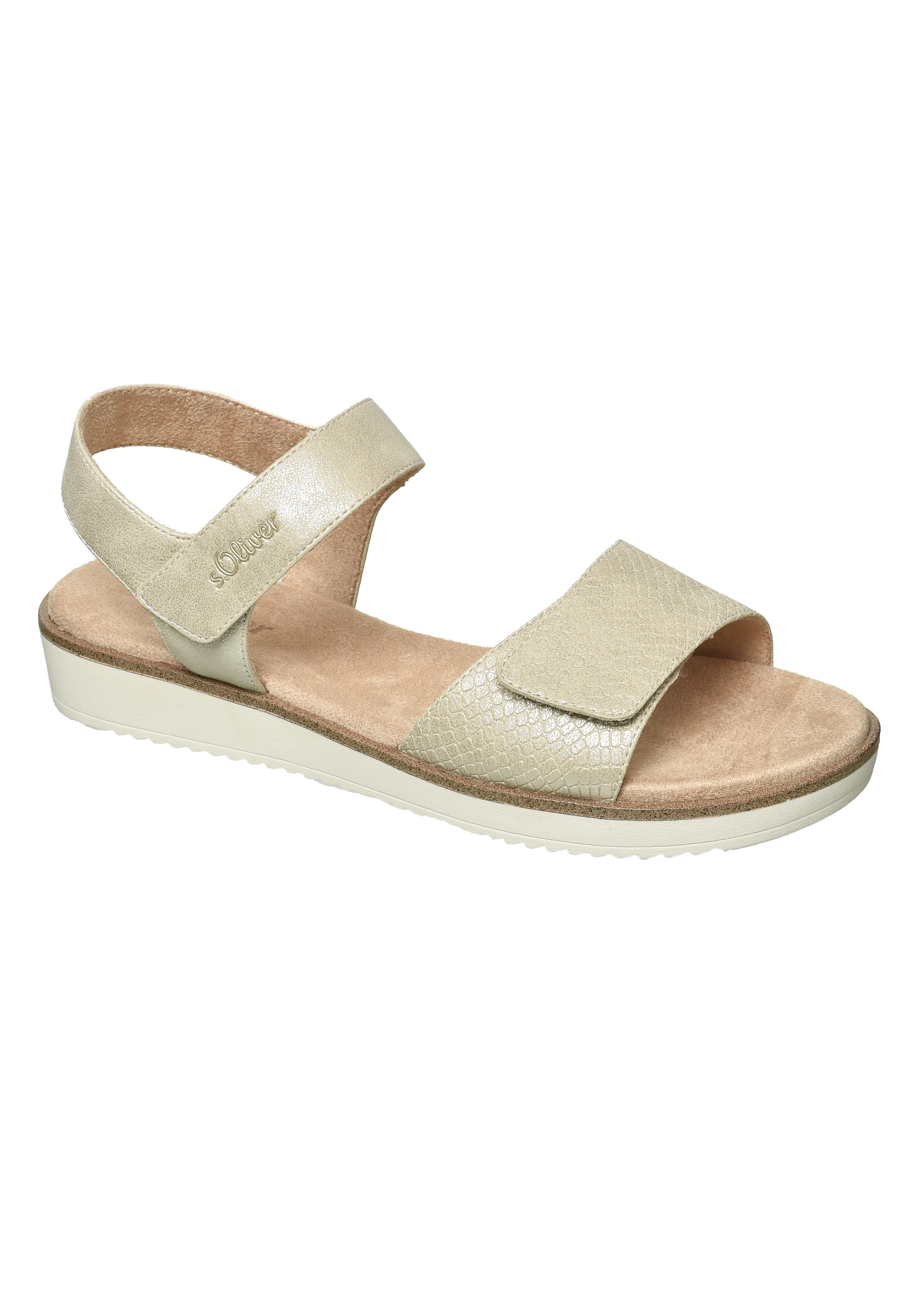 s.Oliver - Női szandál