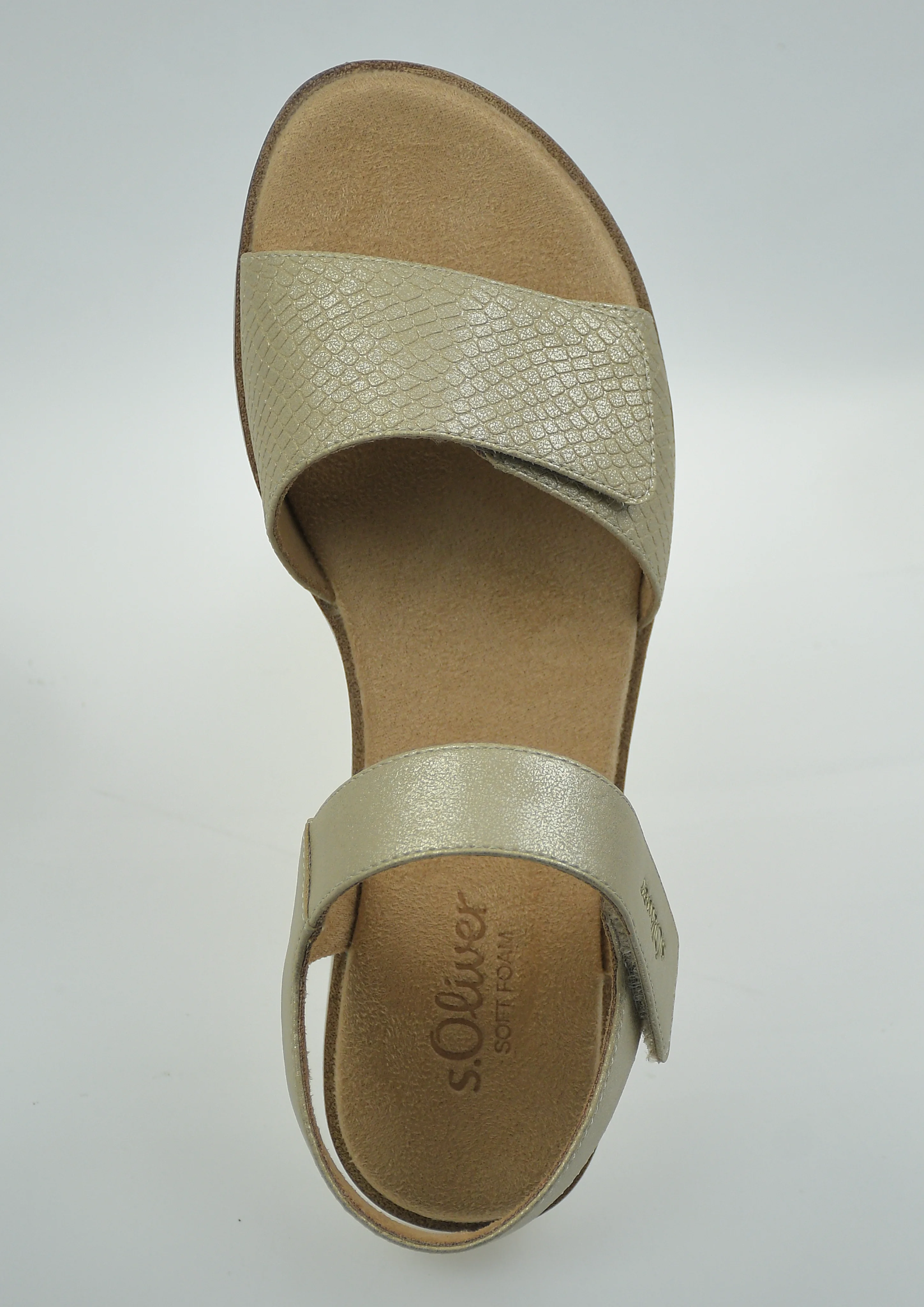 s.Oliver - Női szandál