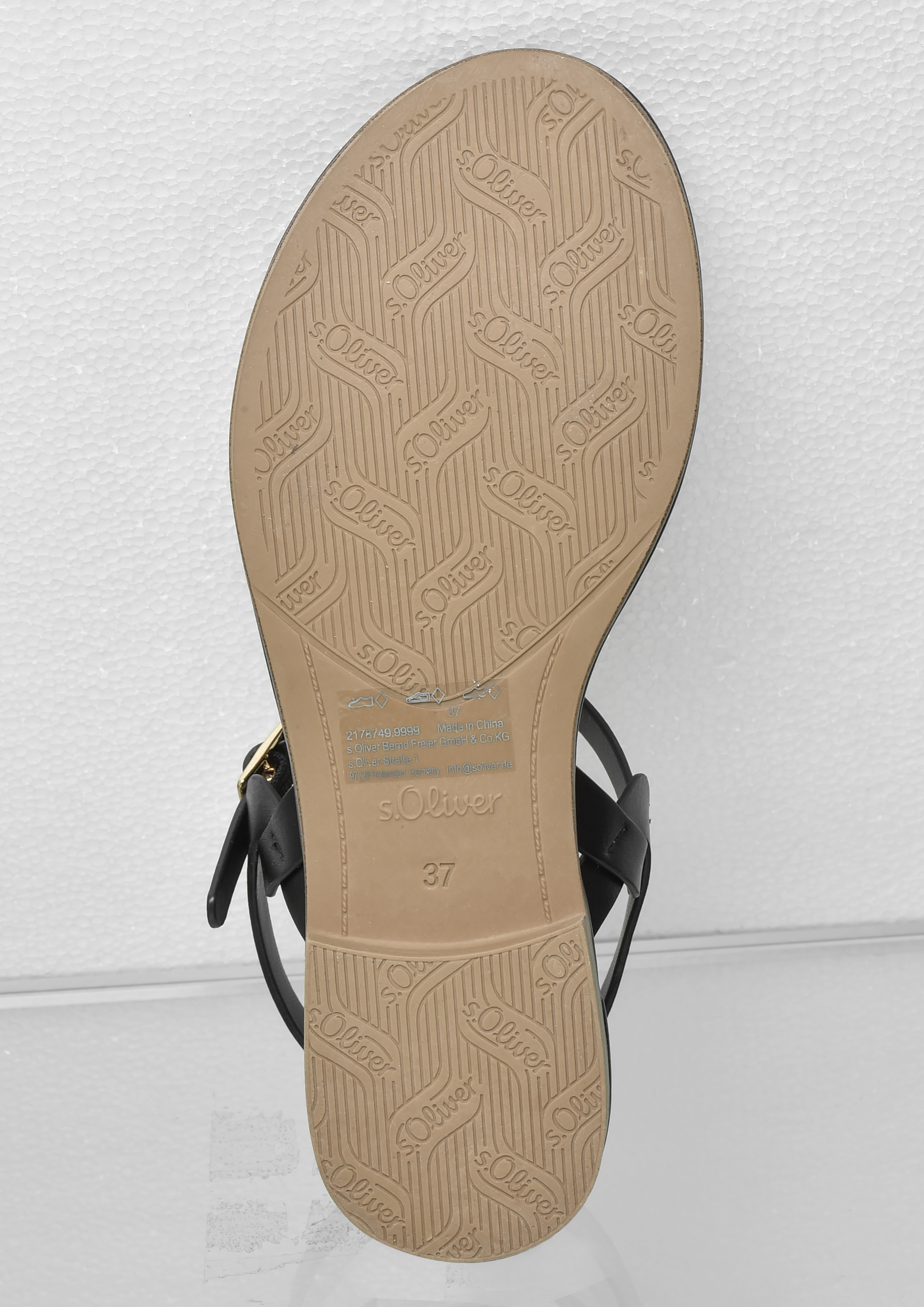 s.Oliver - Női szandál