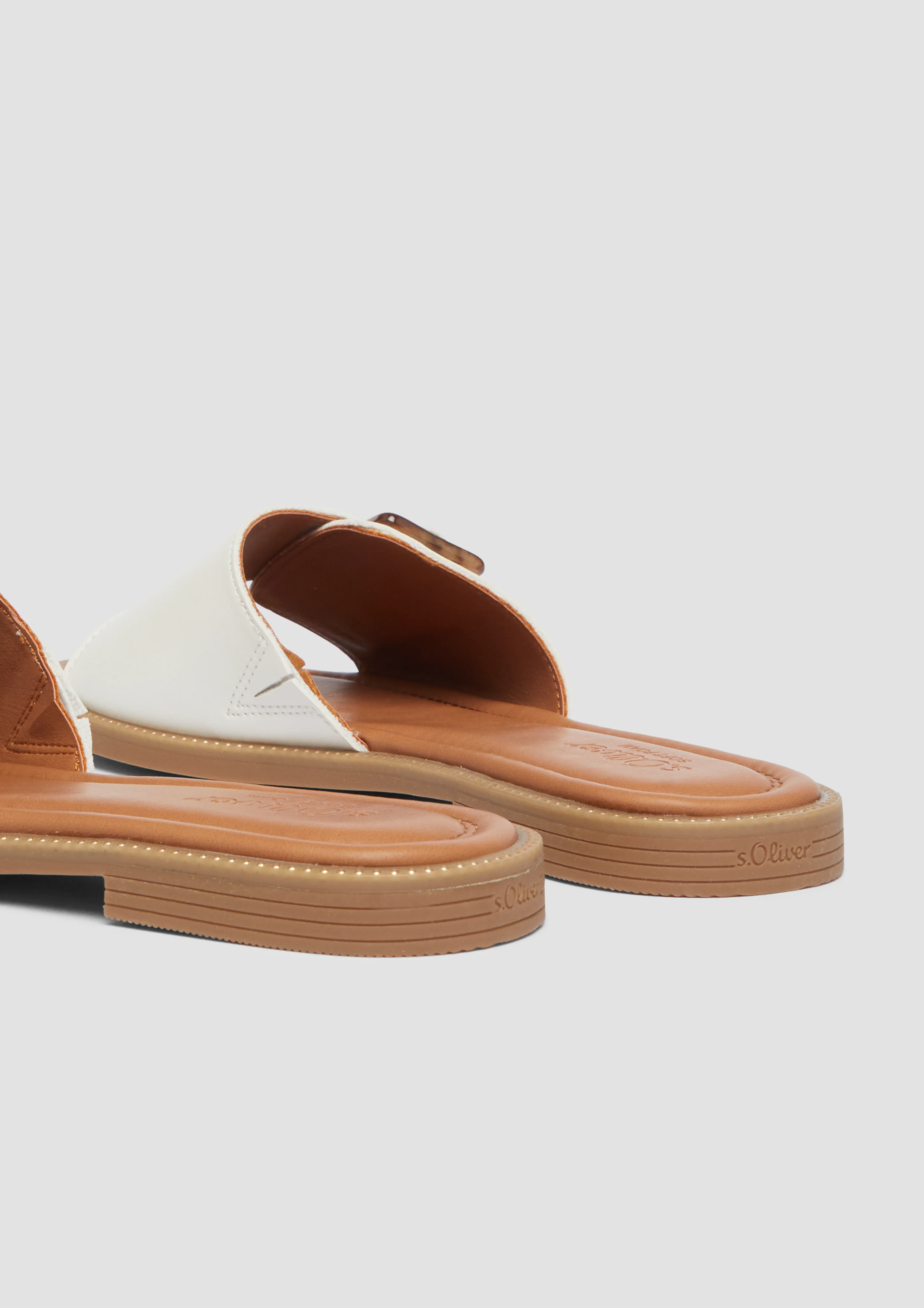 s.Oliver - Női papucs