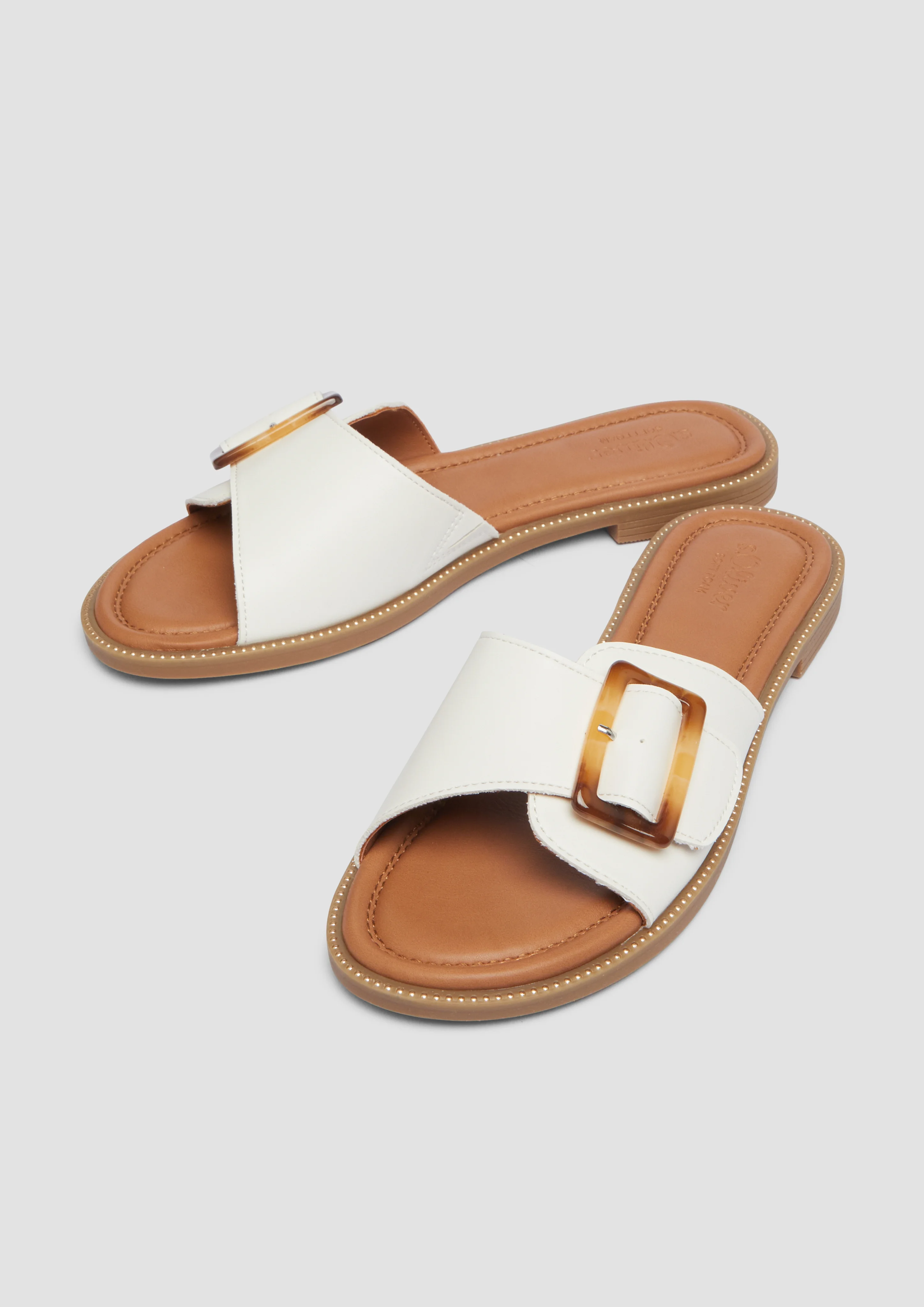 s.Oliver - Női papucs