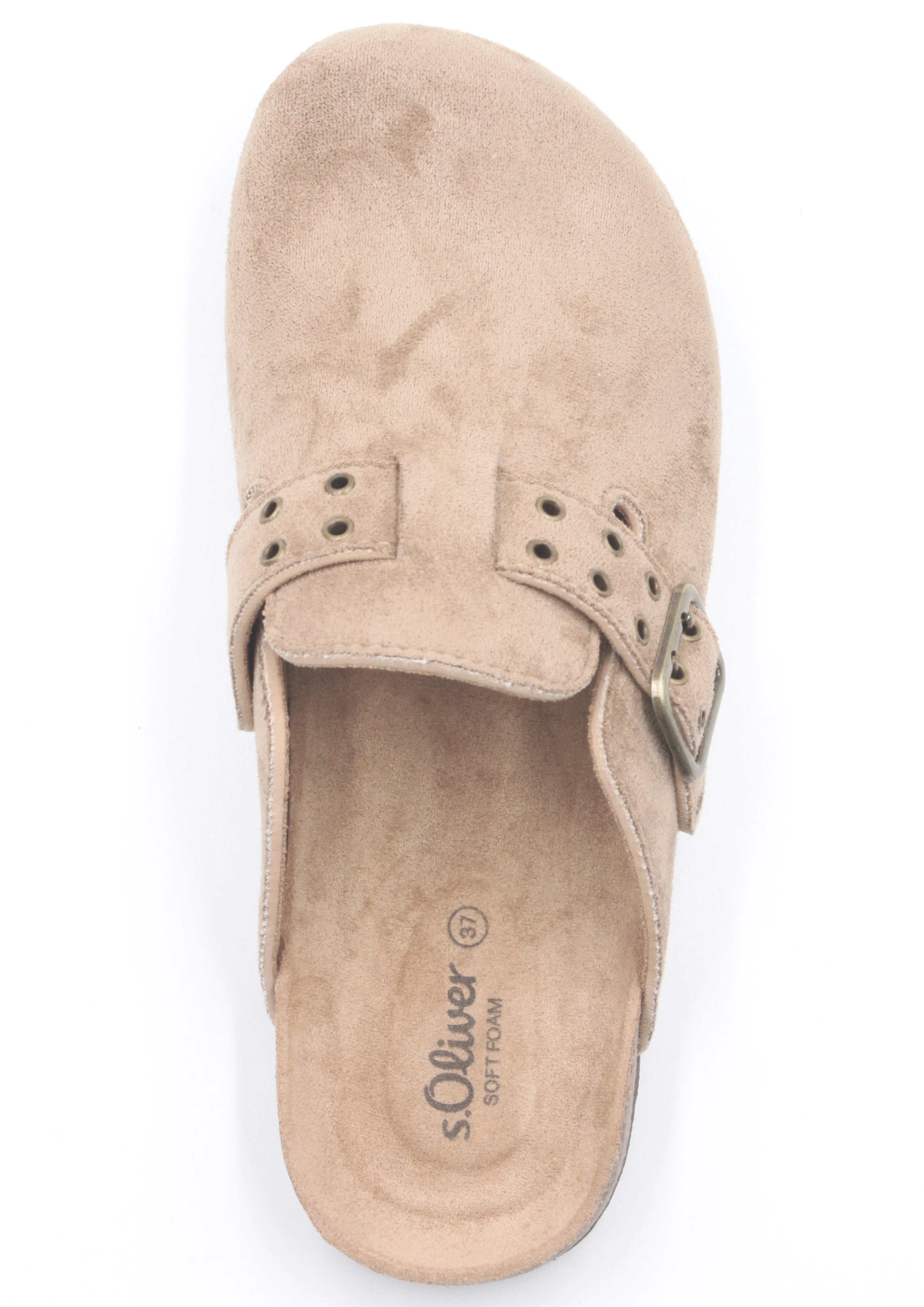 s.Oliver - Női klumpa