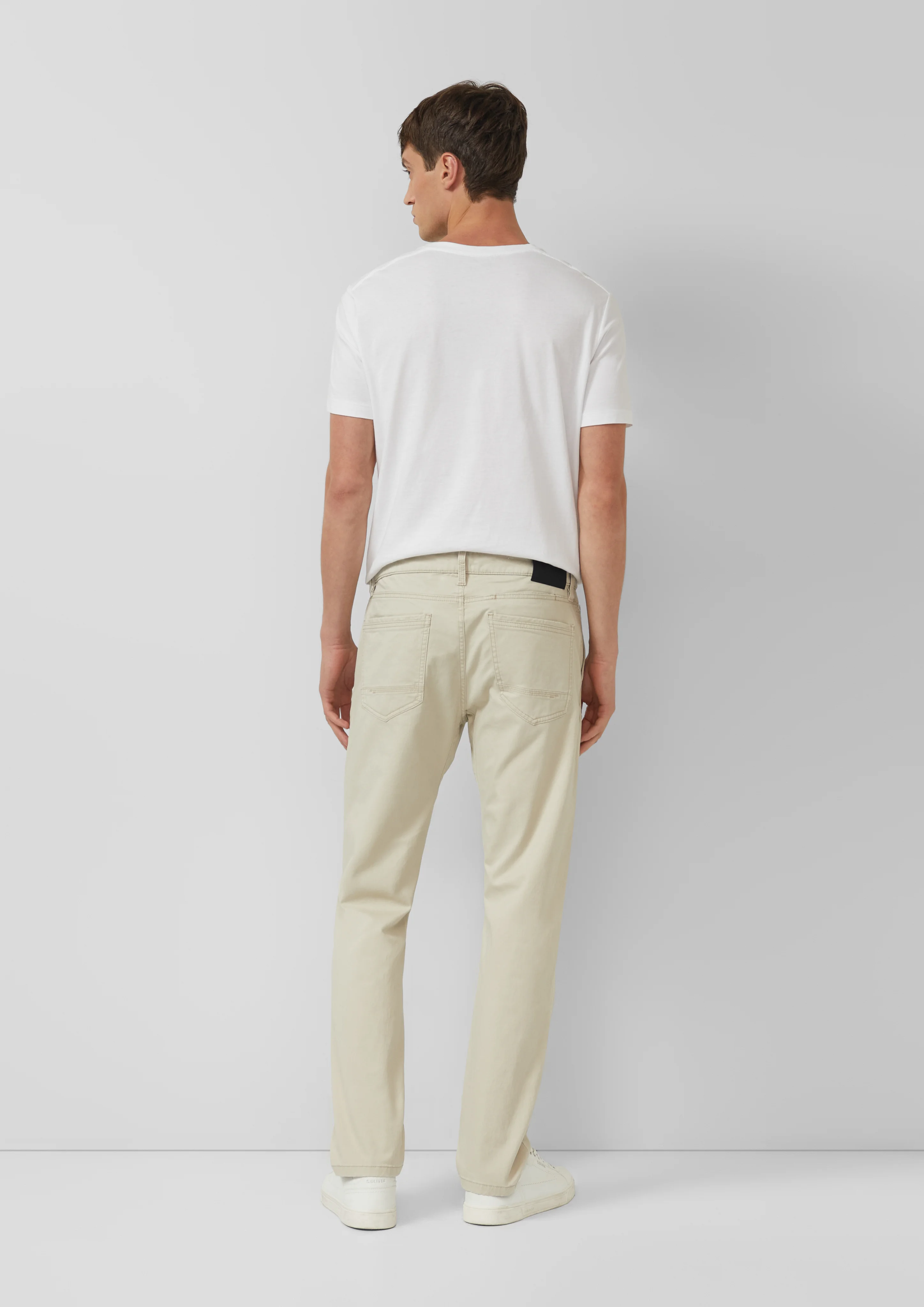 s.Oliver - Elegáns Férfi nadrág