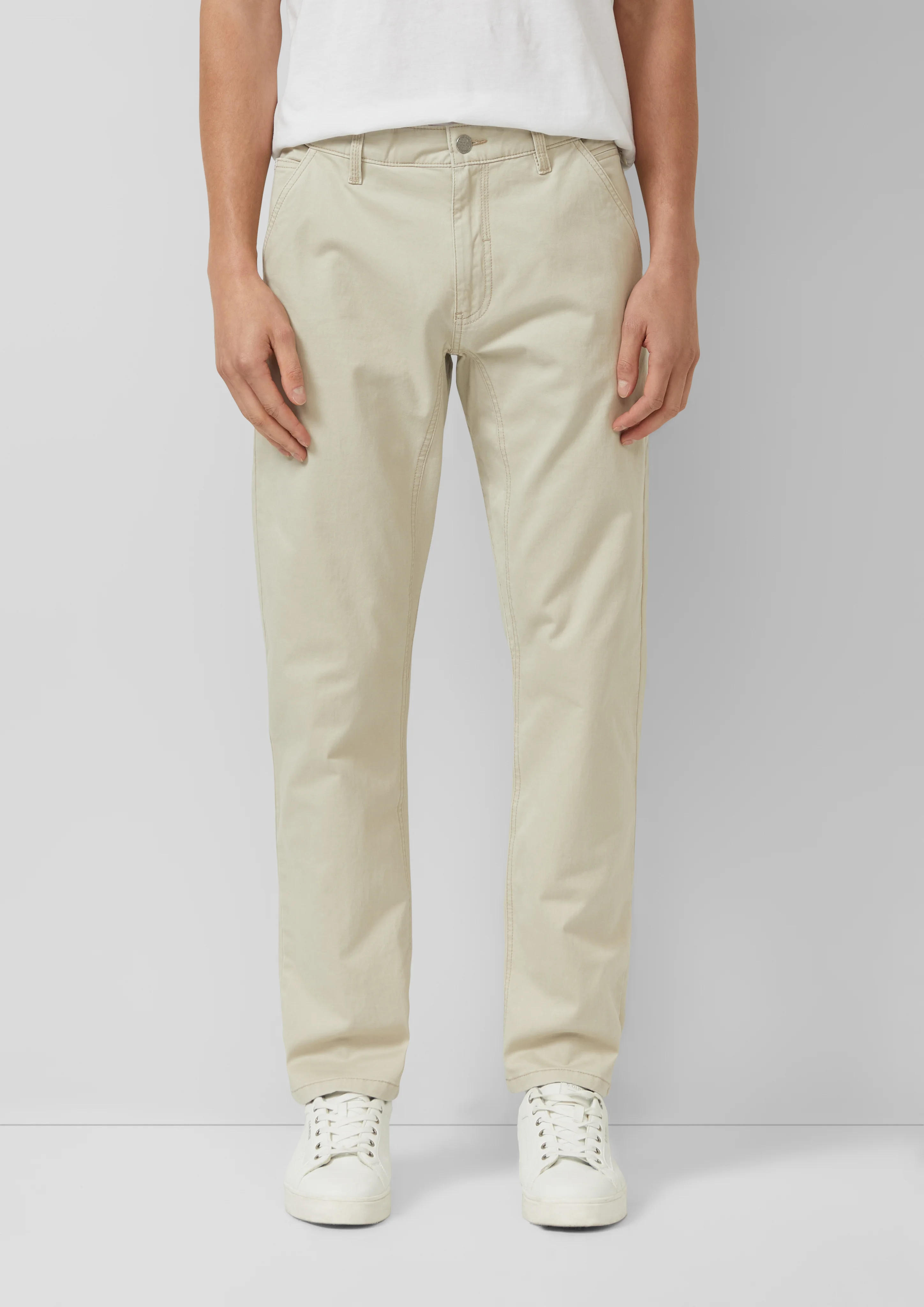 s.Oliver - Elegáns Férfi nadrág