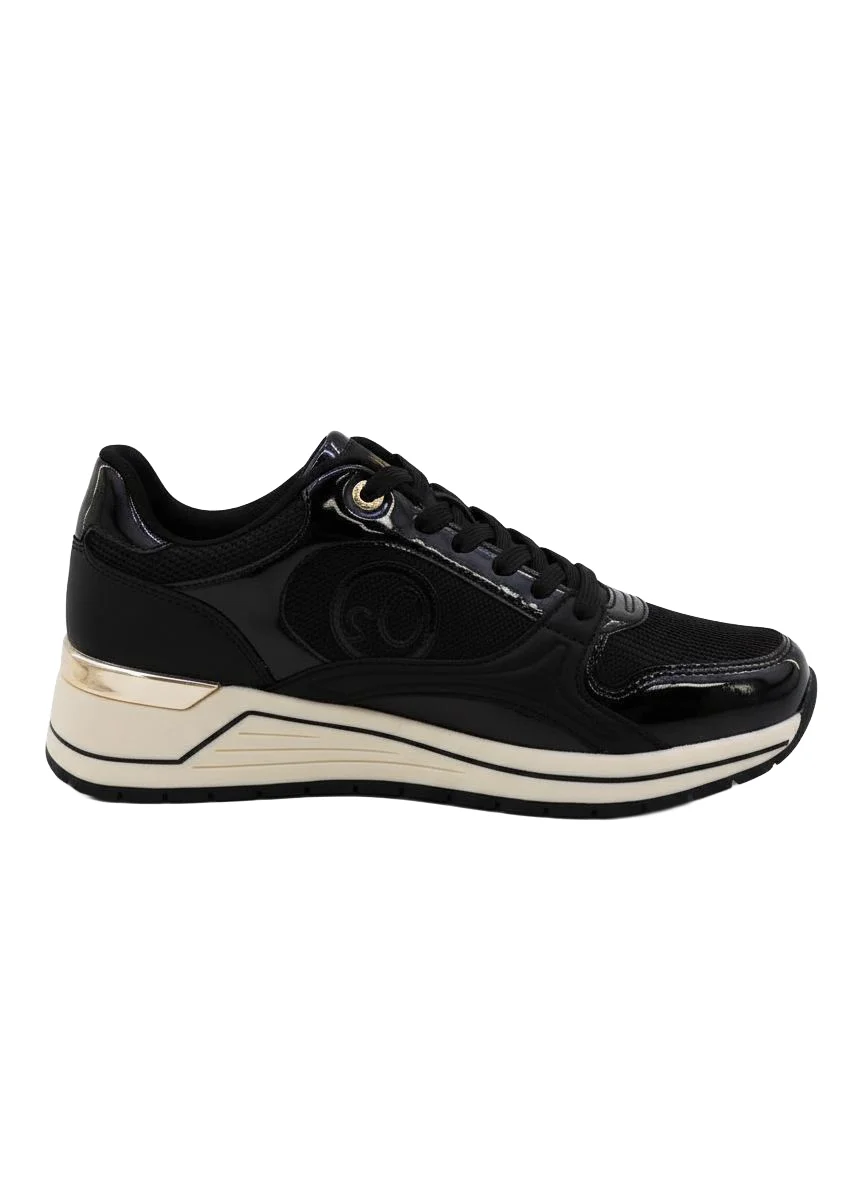 s.Oliver - Sneaker Női utcai cipő