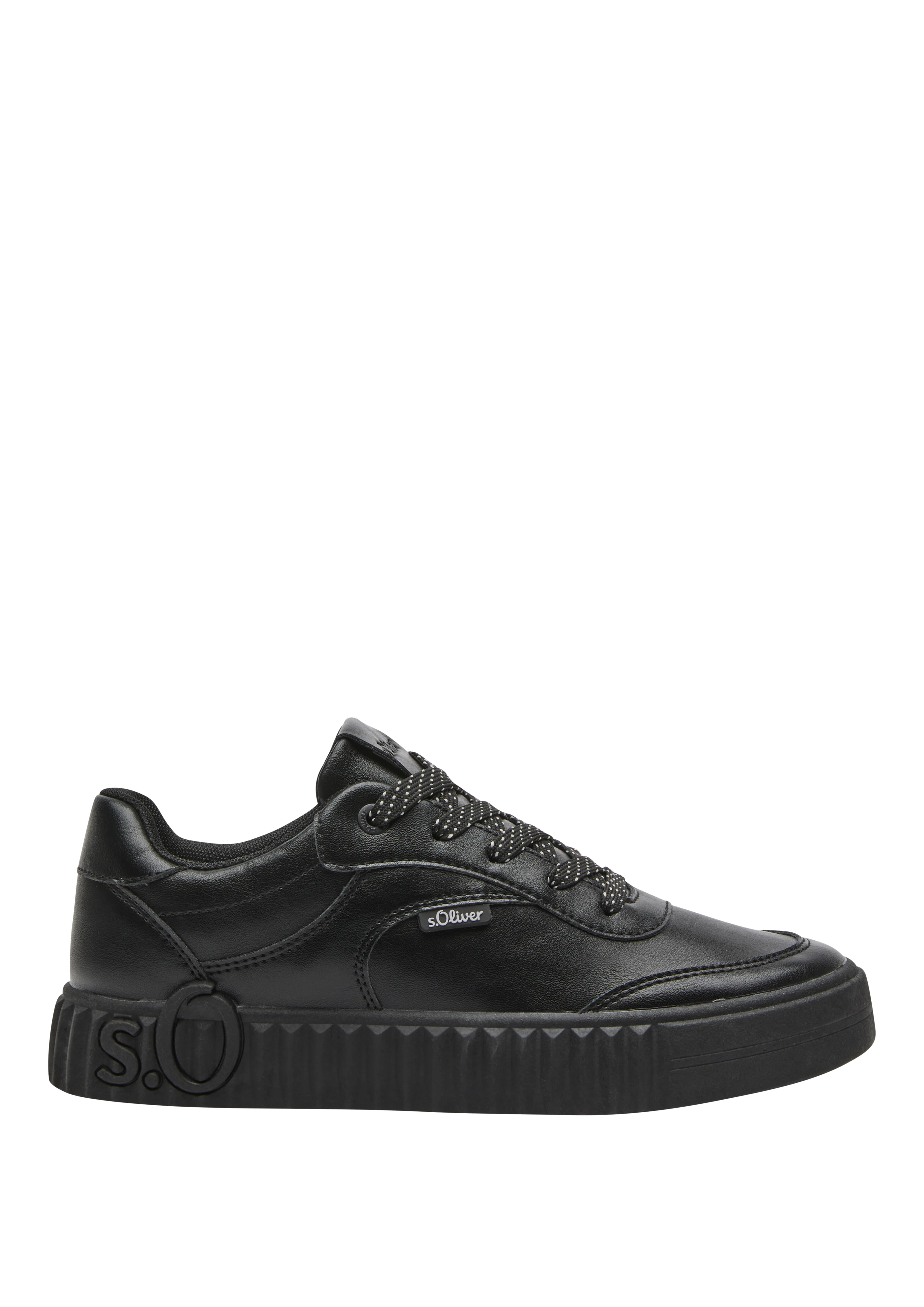 s.Oliver - Sneaker Női utcai cipő