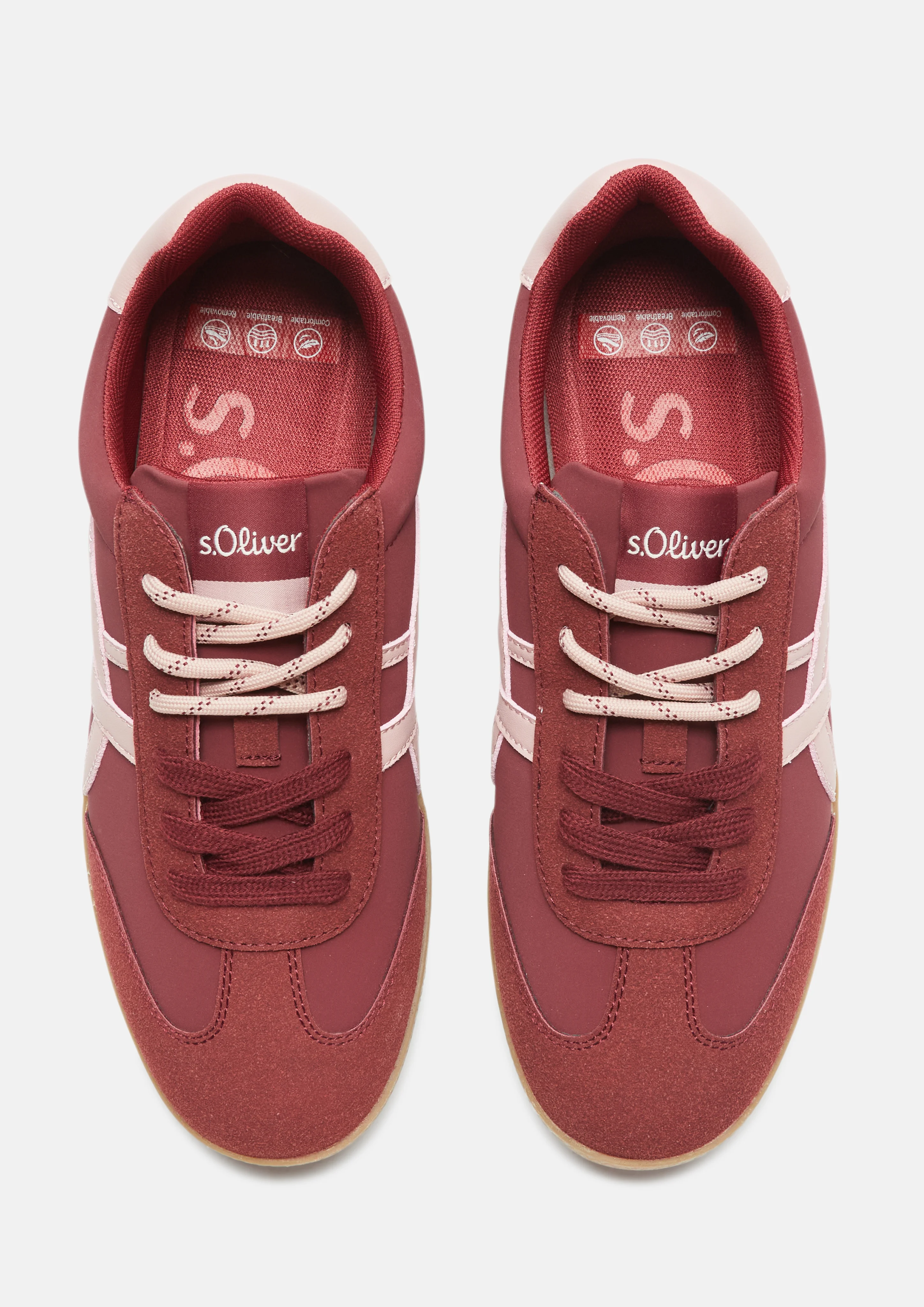 s.Oliver -  Sneaker Női utcai cipő