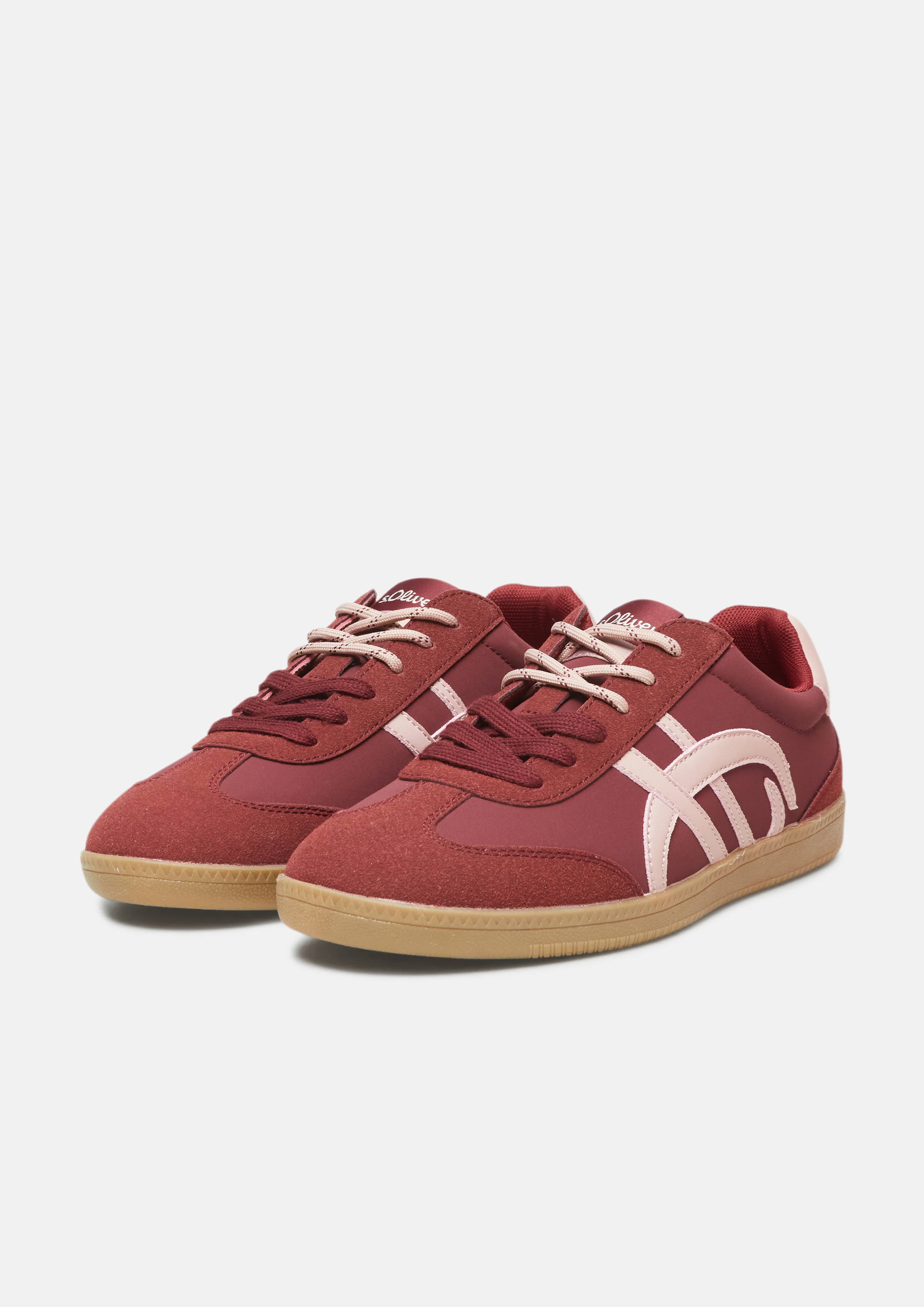 s.Oliver -  Sneaker Női utcai cipő