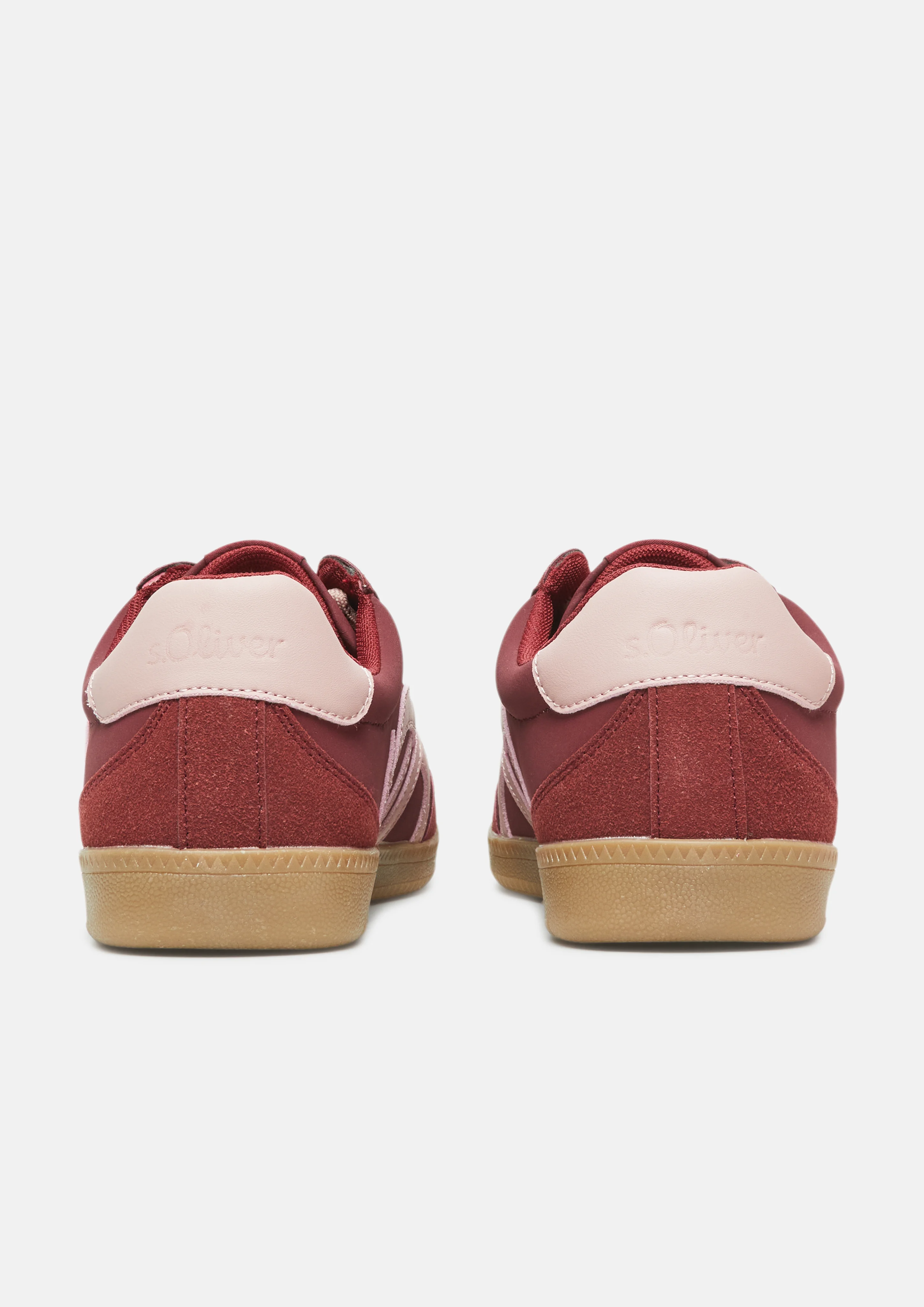 s.Oliver -  Sneaker Női utcai cipő