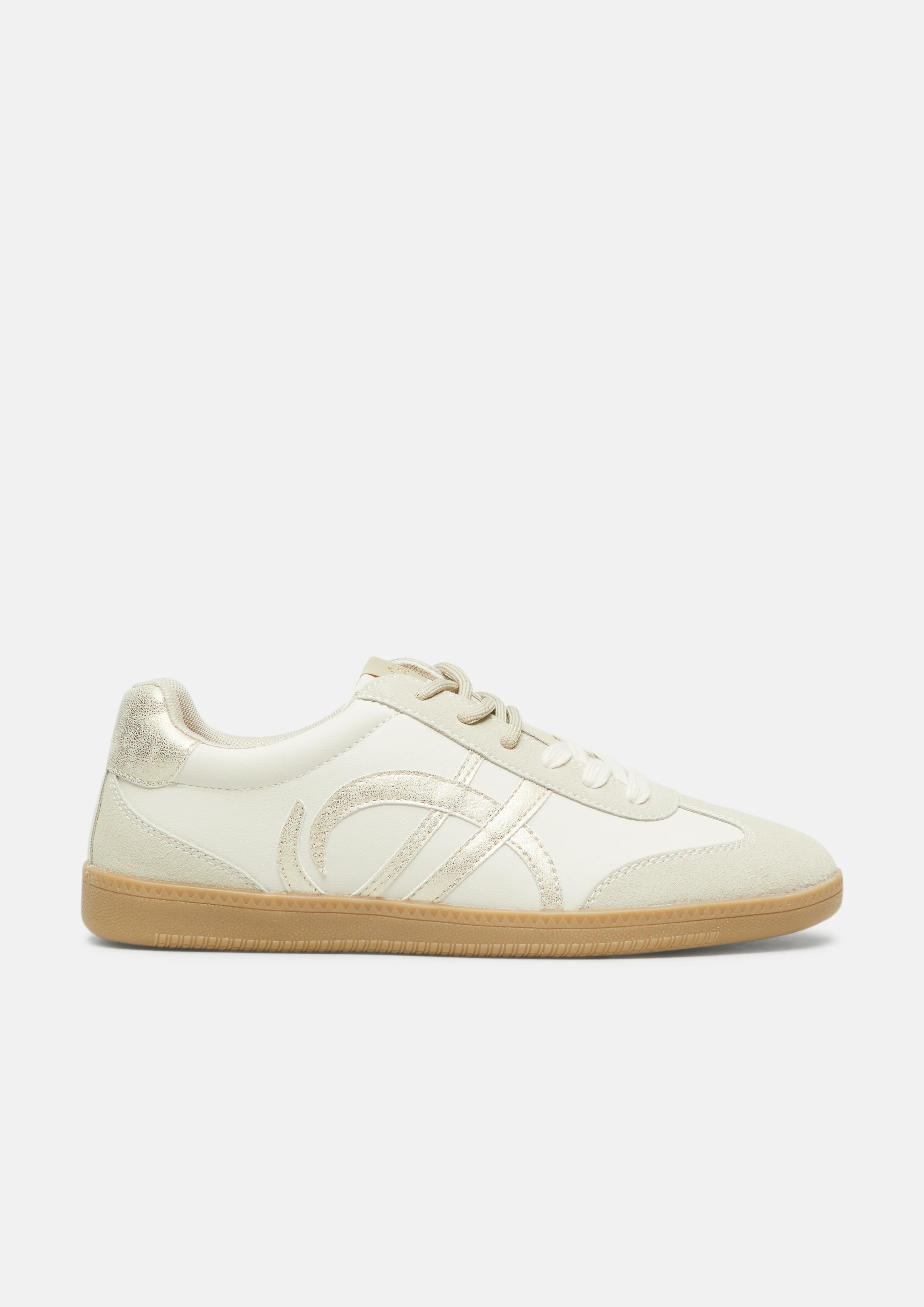 s.Oliver -  Sneaker Női utcai cipő