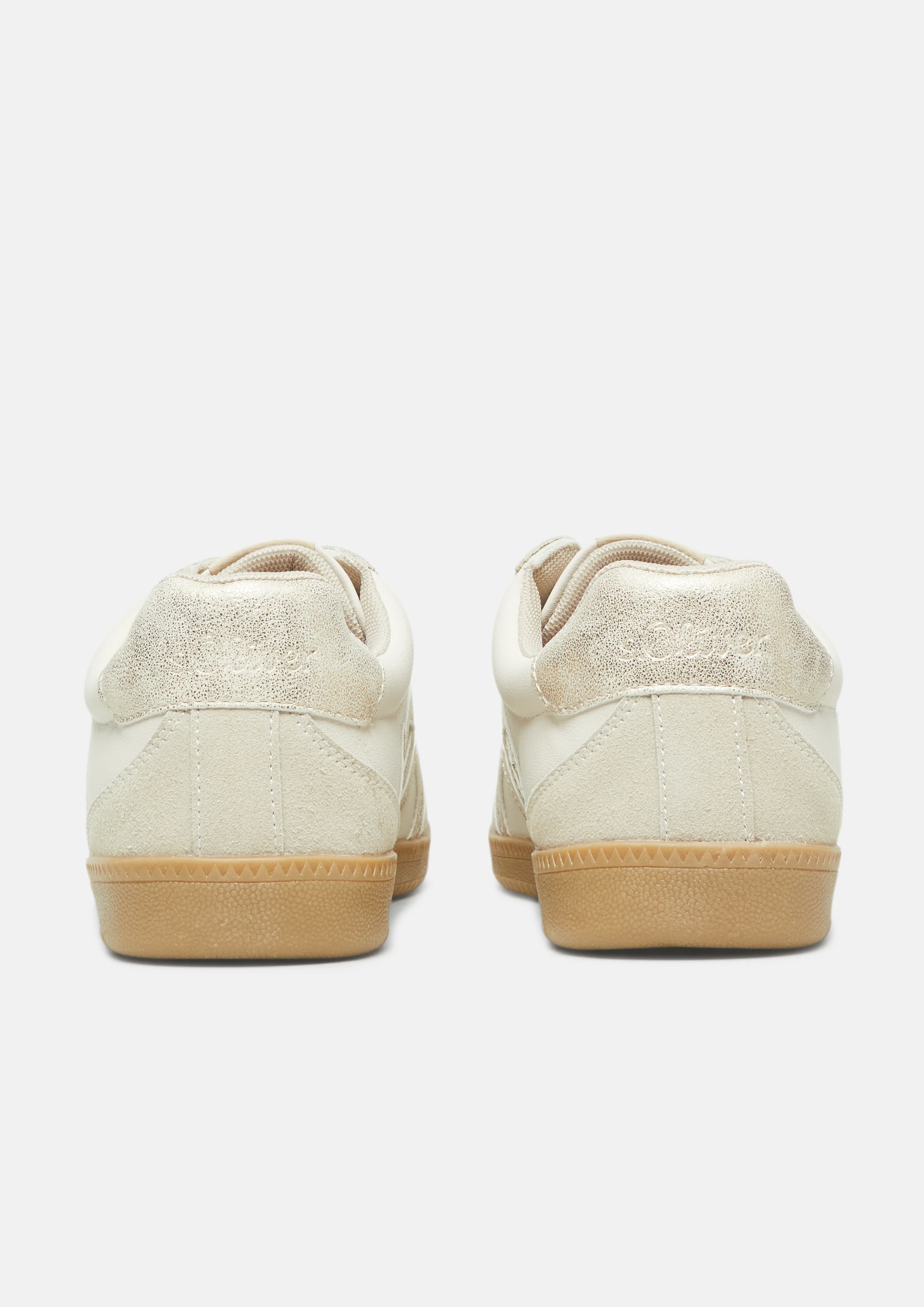 s.Oliver -  Sneaker Női utcai cipő