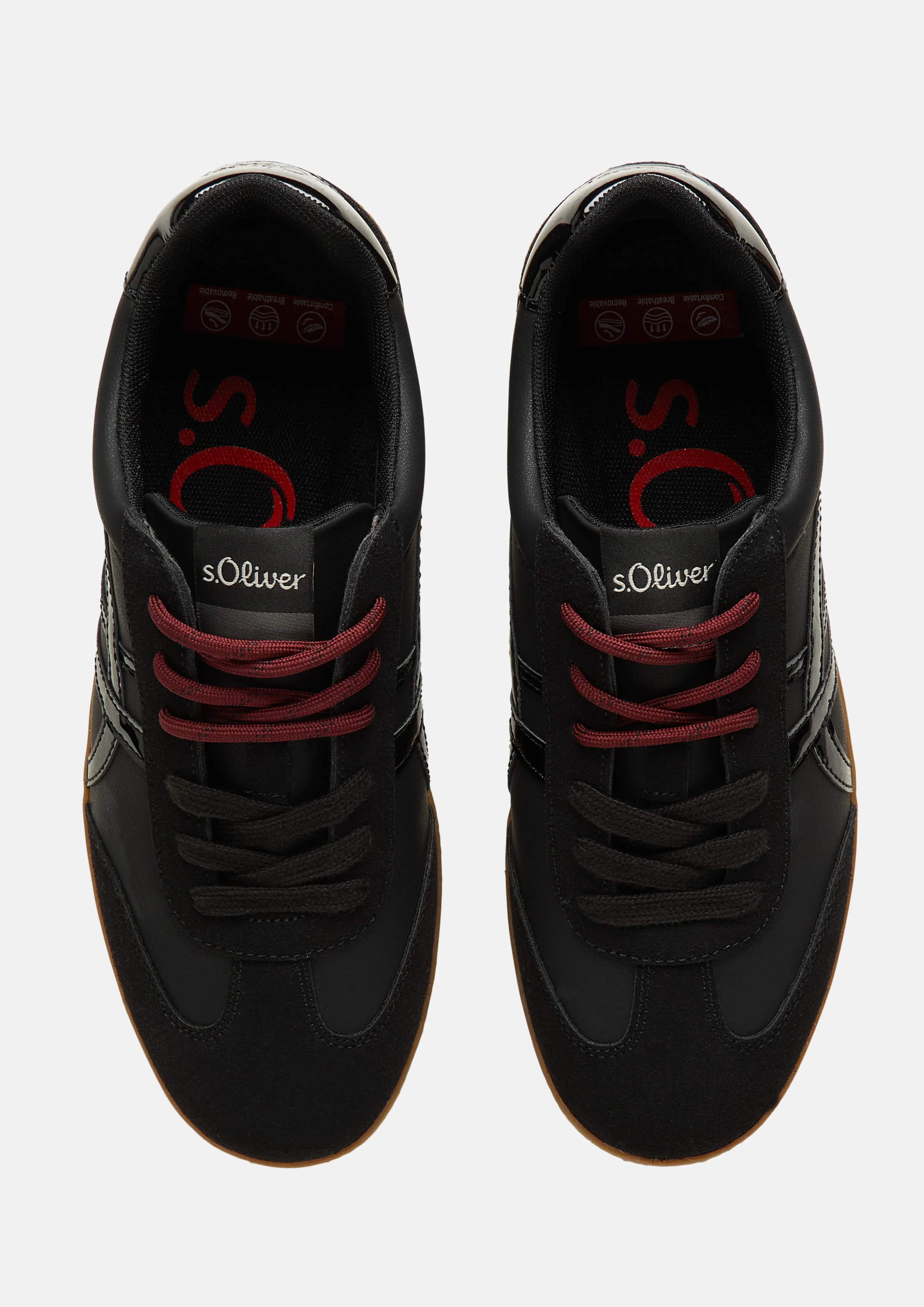 s.Oliver -  Sneaker Női utcai cipő