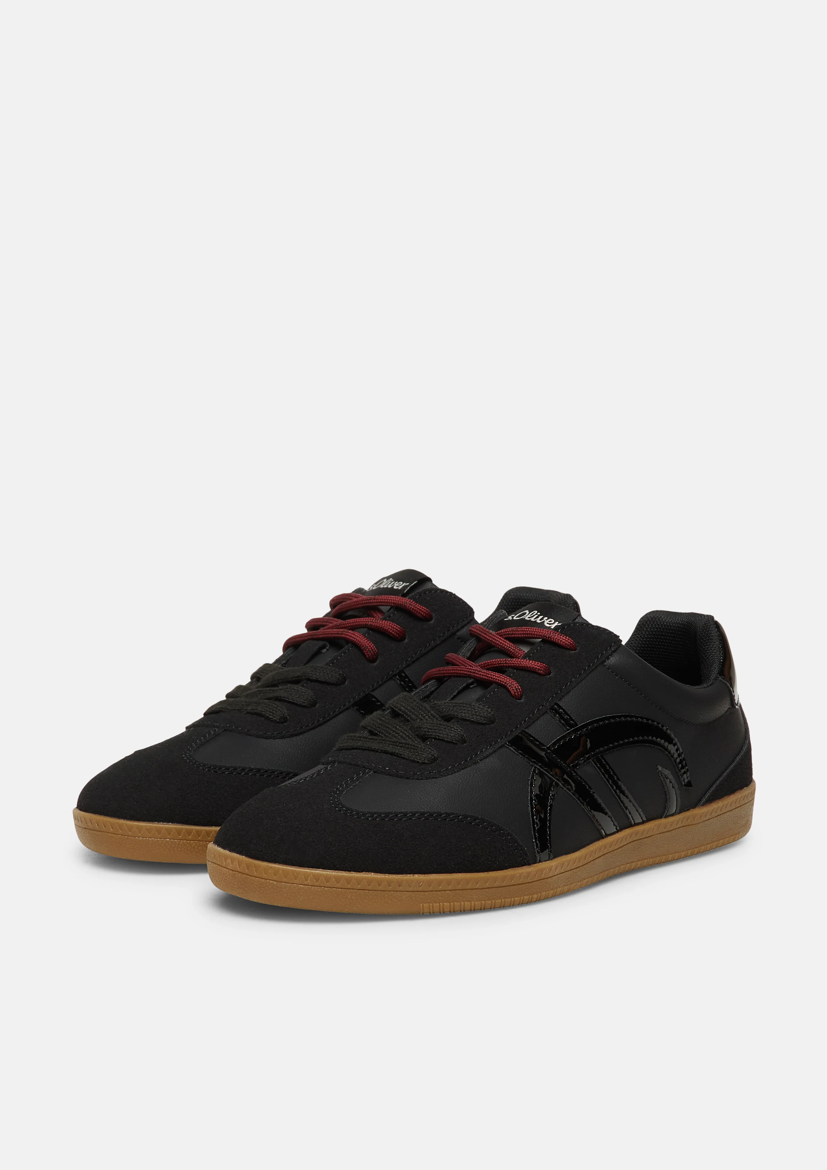 s.Oliver -  Sneaker Női utcai cipő