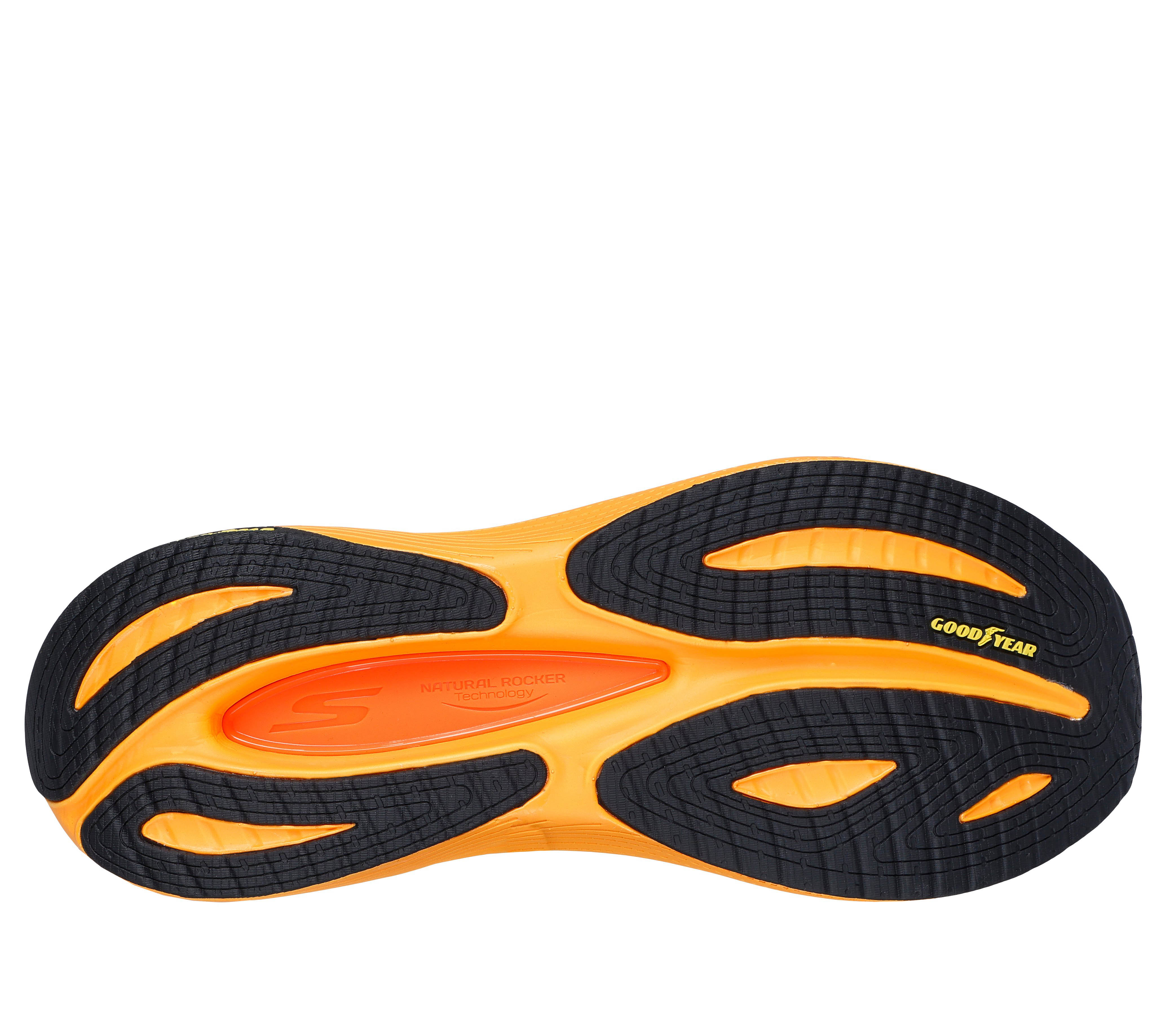 Skechers - MAX CUSHIONING PROPULSION - Férfi Futócipő