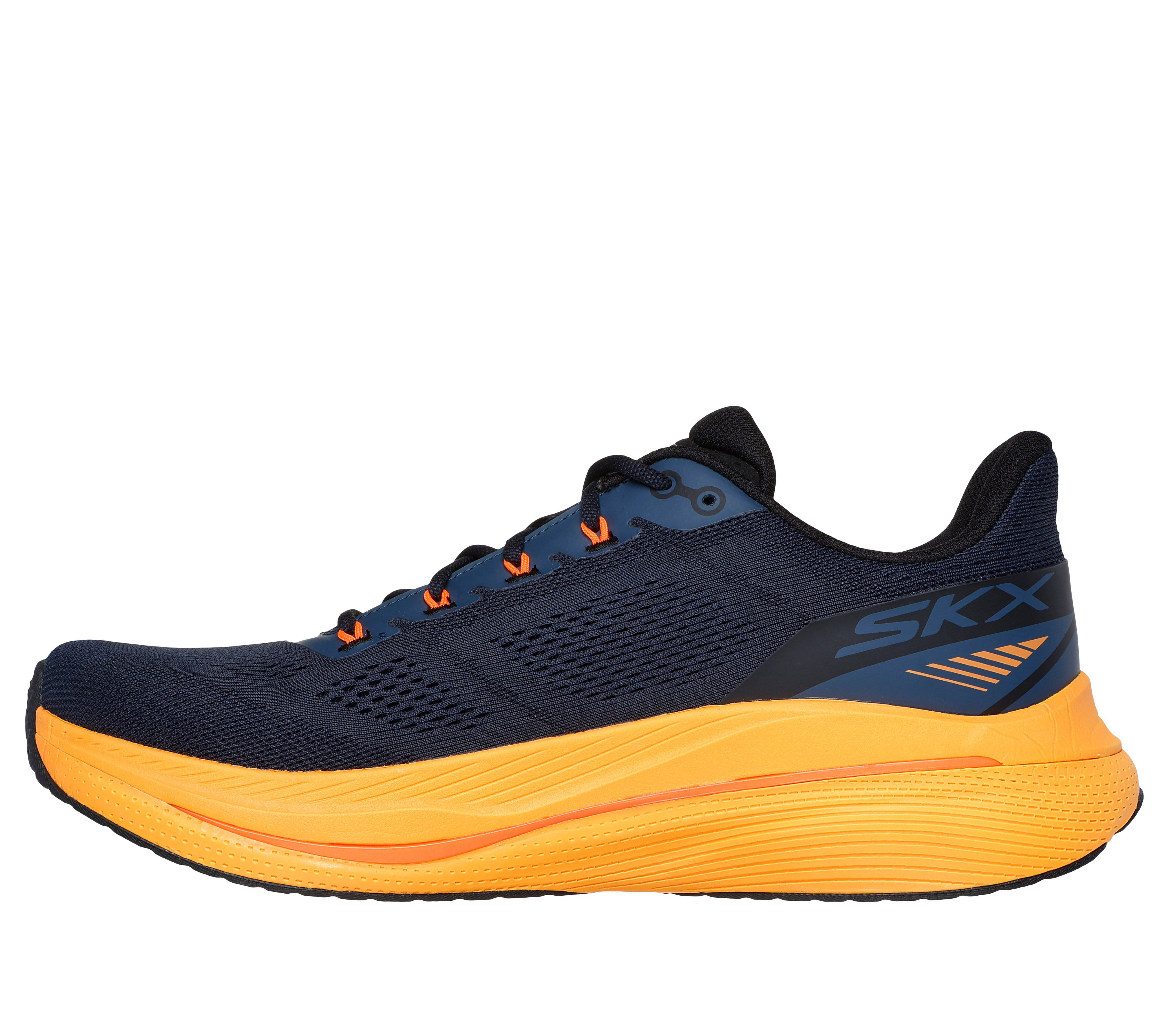 Skechers - MAX CUSHIONING PROPULSION - Férfi Futócipő