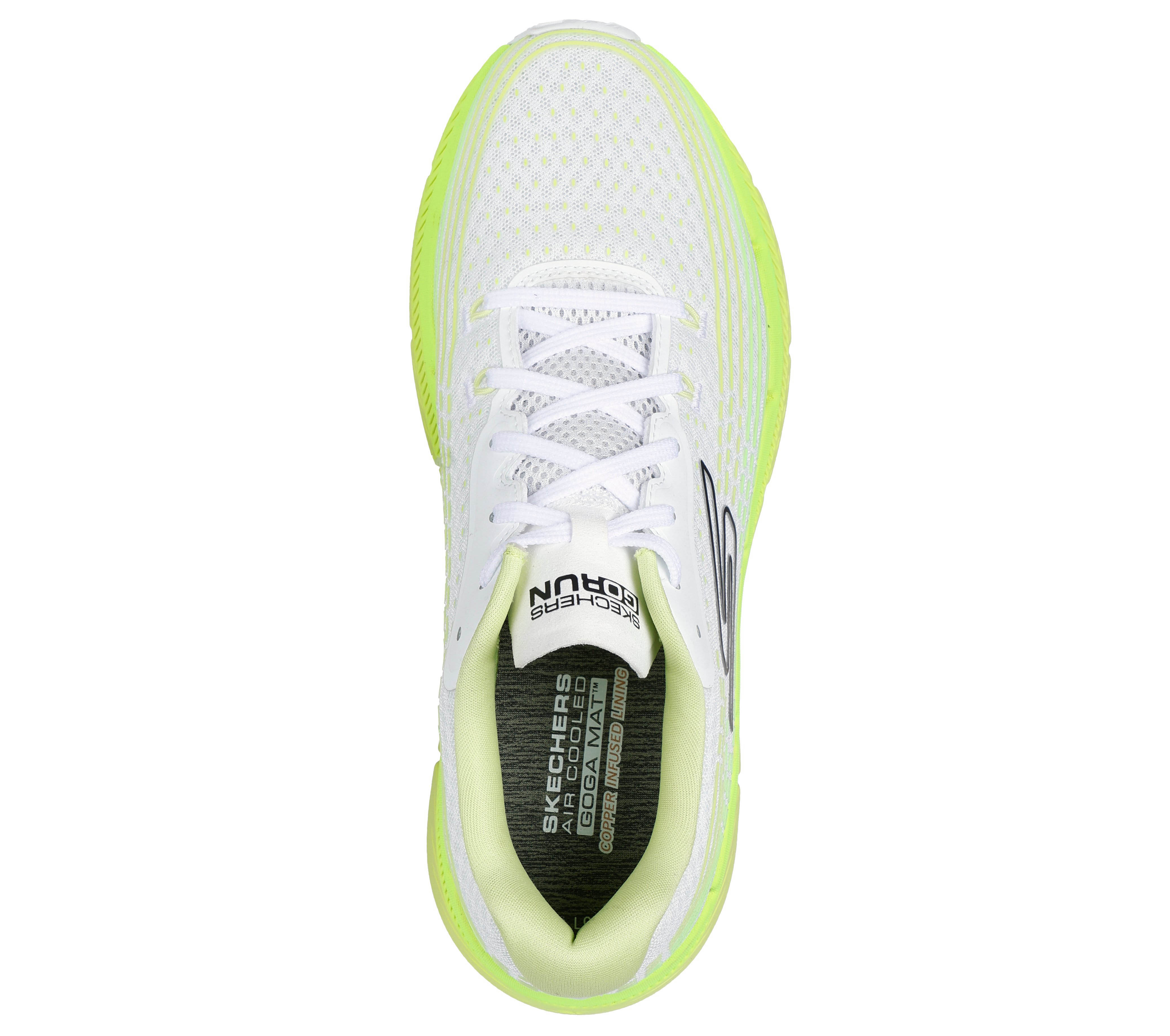 Skechers - MAX CUSHIONING PREMIER 2.0 / VIVID 2.0 - Férfi Futócipő