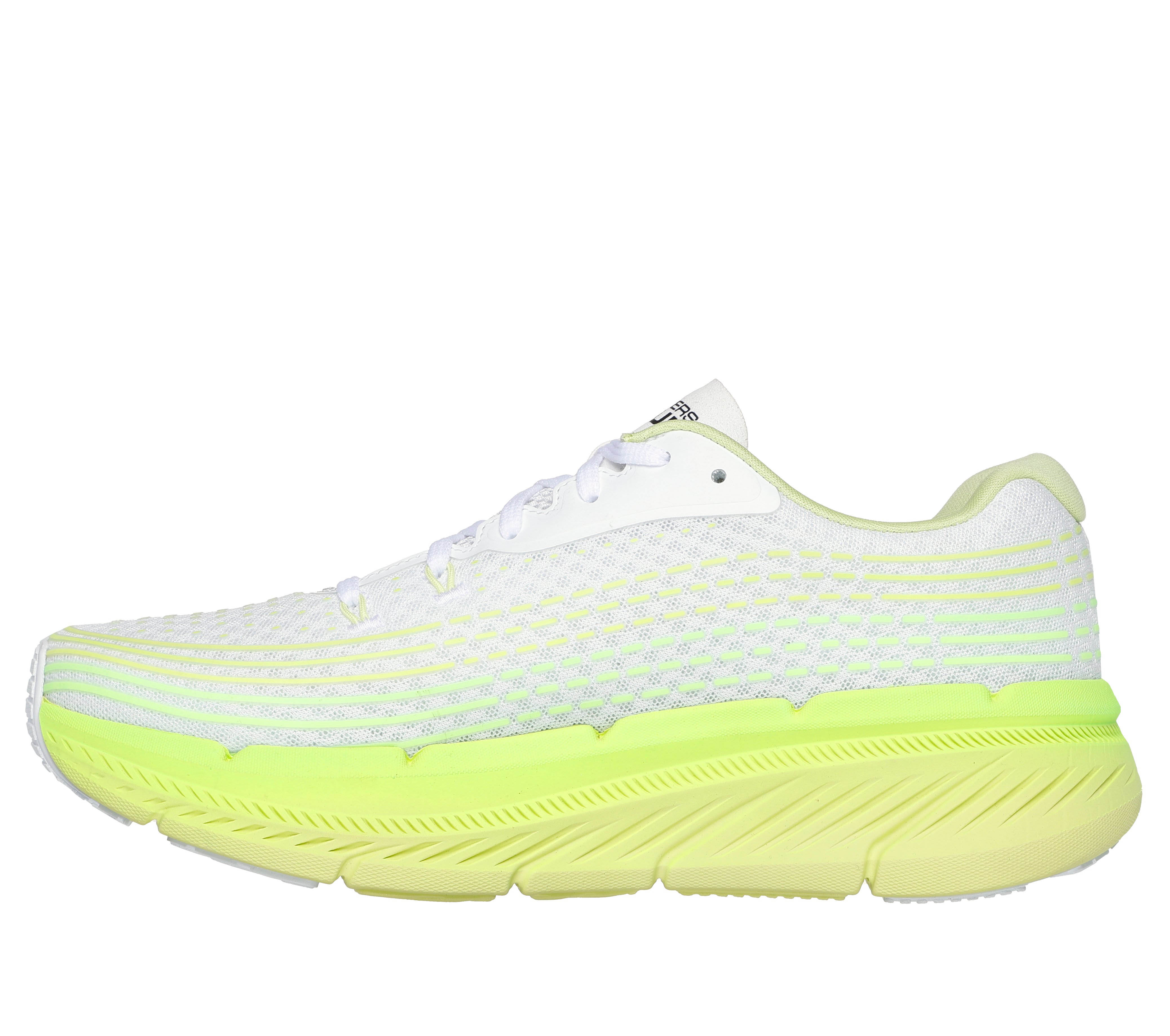 Skechers - MAX CUSHIONING PREMIER 2.0 / VIVID 2.0 - Férfi Futócipő