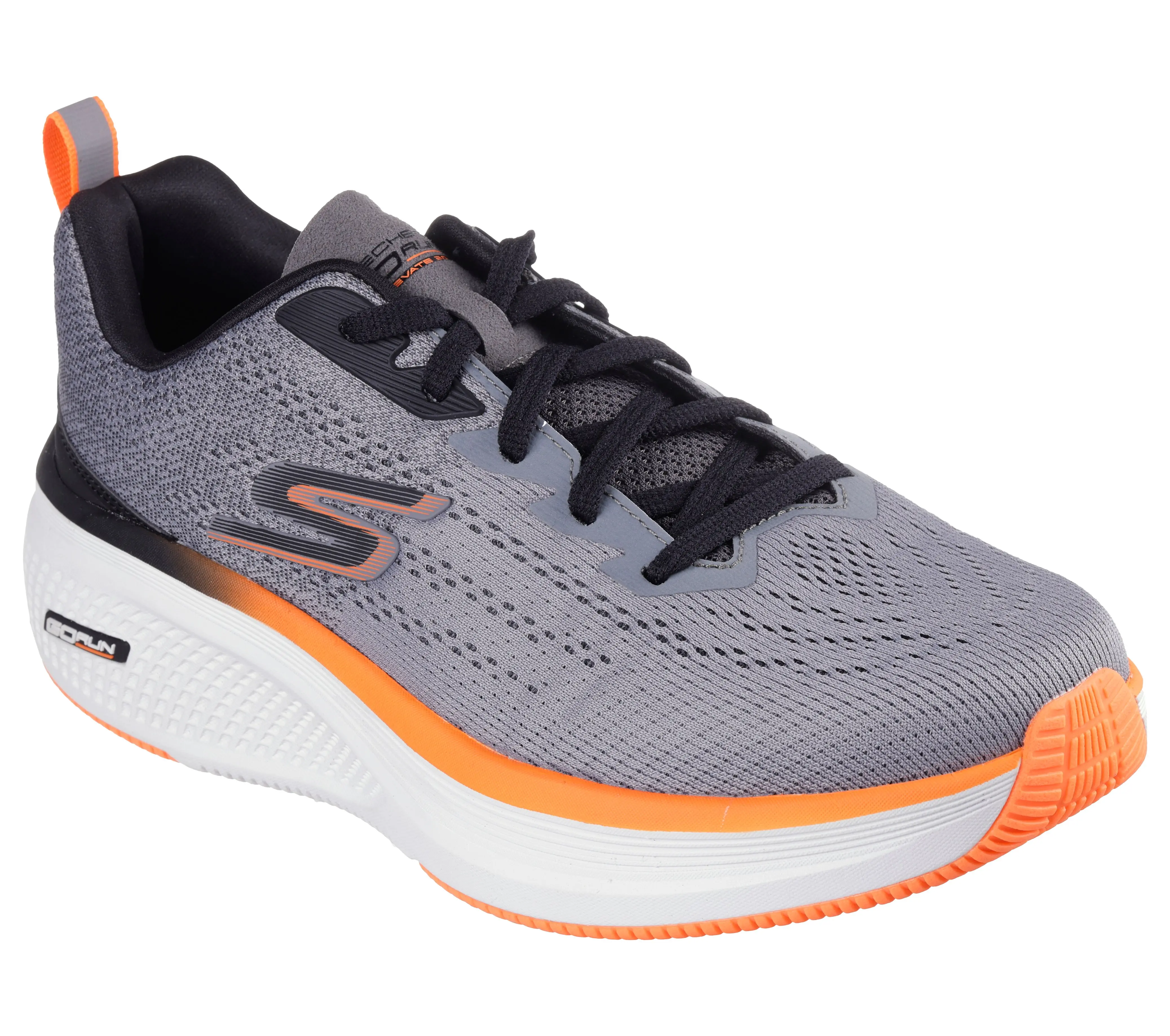 Skechers - GO RUN ELEVATE 2.0 / FLUID MO - Férfi Futócipő