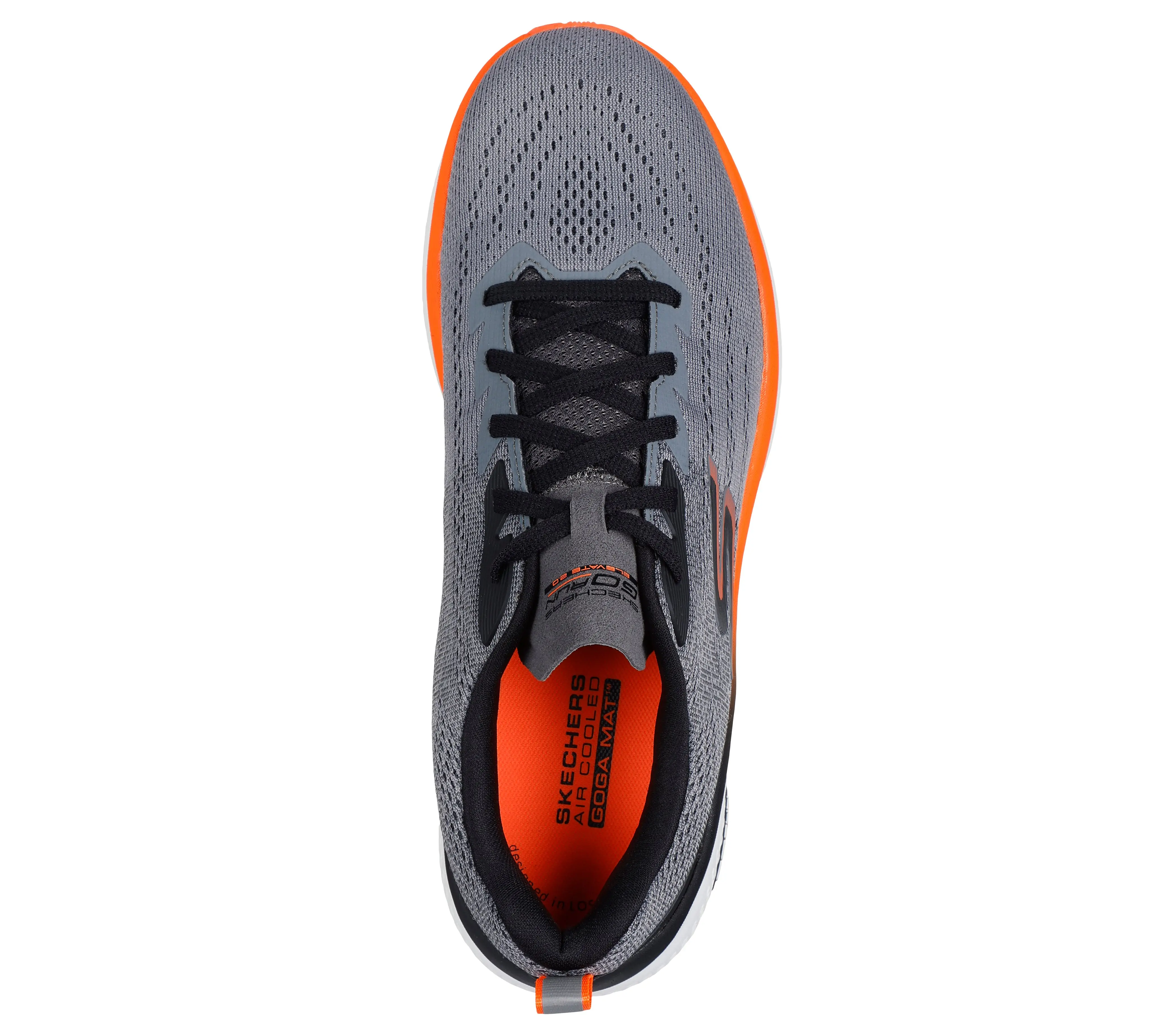 Skechers - GO RUN ELEVATE 2.0 / FLUID MO - Férfi Futócipő