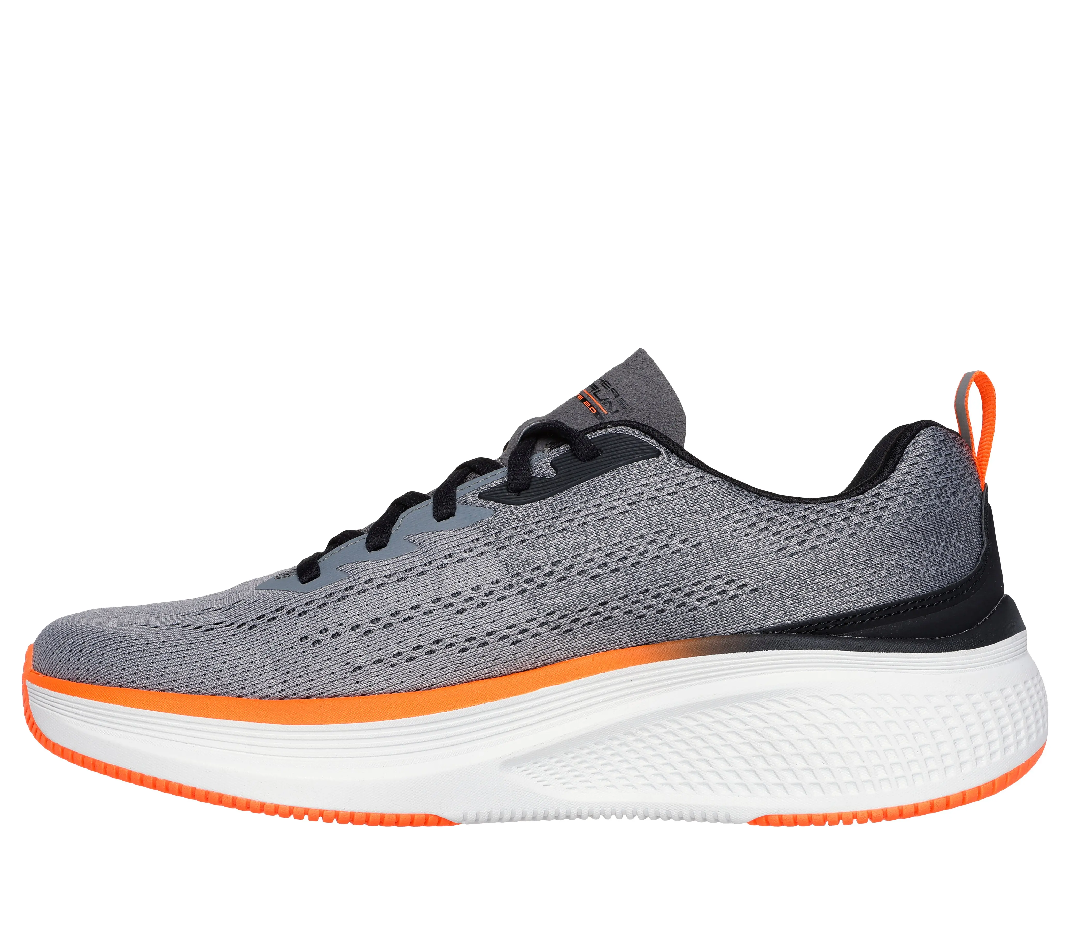 Skechers - GO RUN ELEVATE 2.0 / FLUID MO - Férfi Futócipő