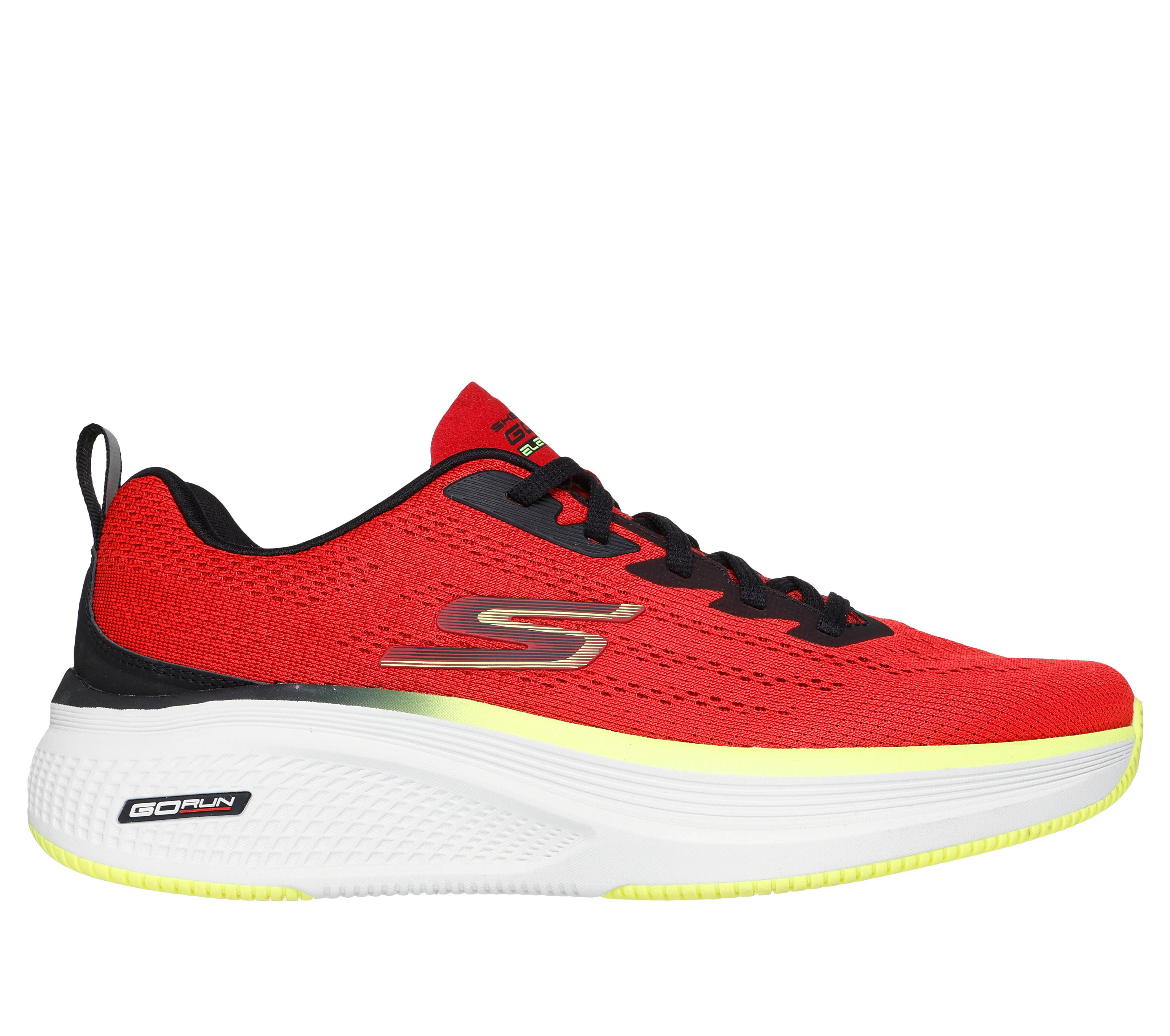 Skechers - GO RUN ELEVATE 2.0 / FLUID MOTION - Férfi Futócipő
