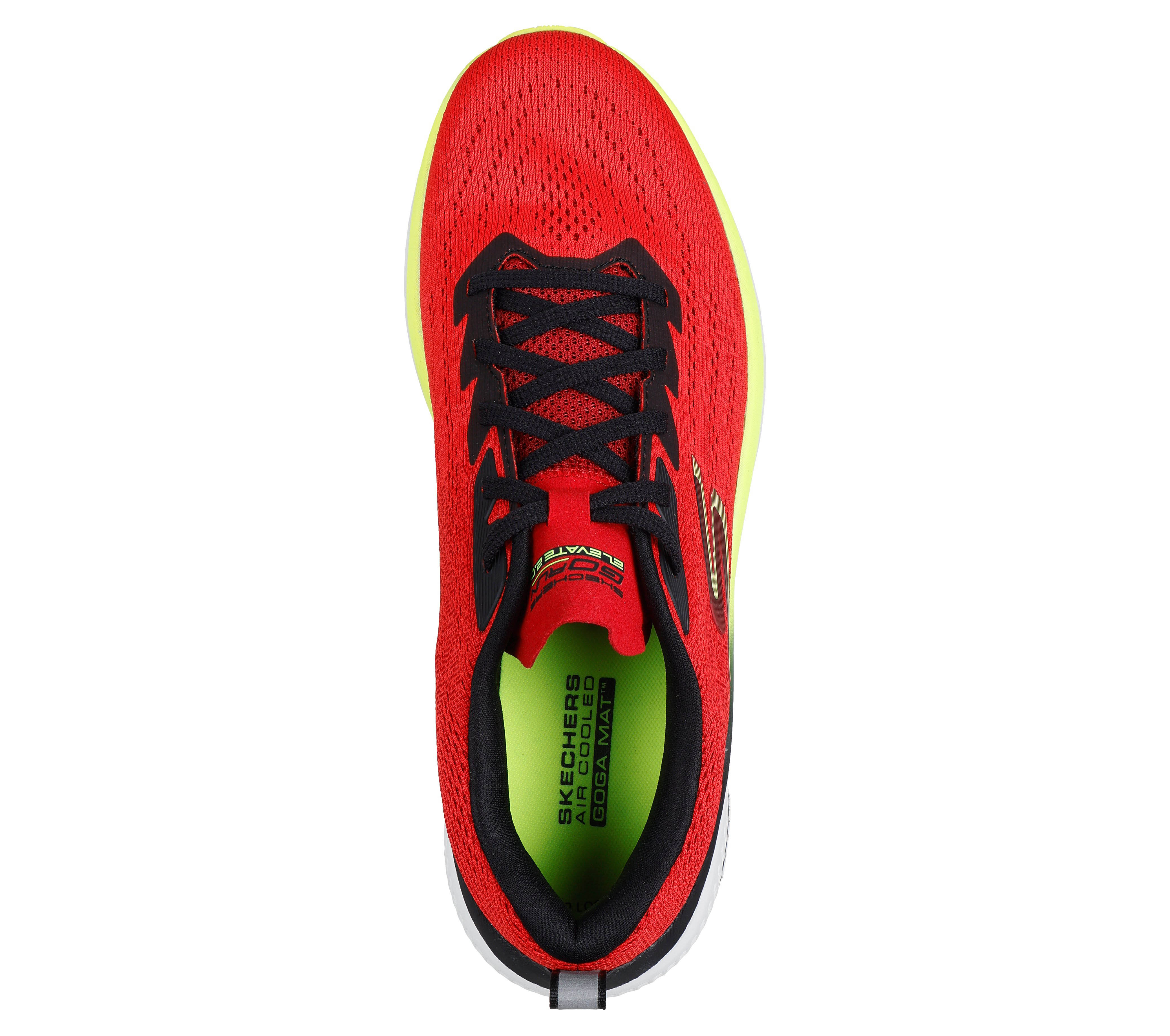 Skechers - GO RUN ELEVATE 2.0 / FLUID MOTION - Férfi Futócipő